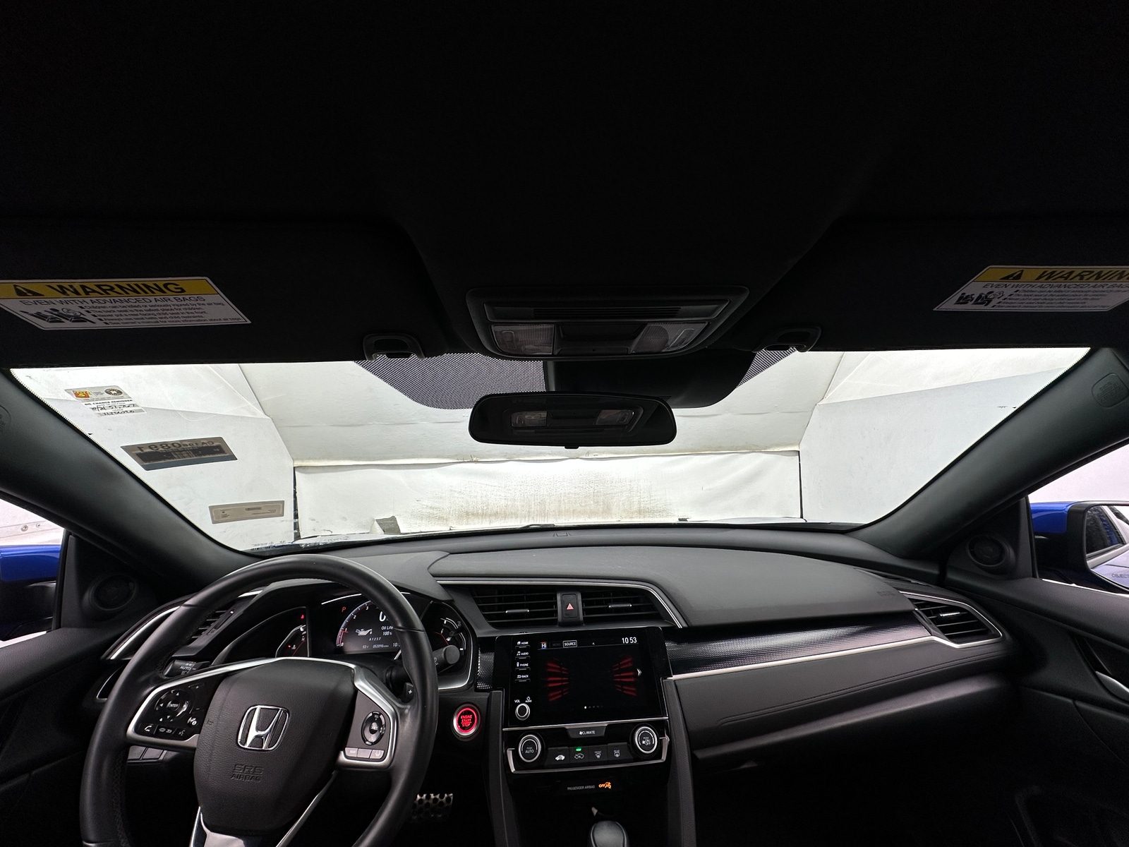 Thumbnail: 2020 Honda Civic - 3