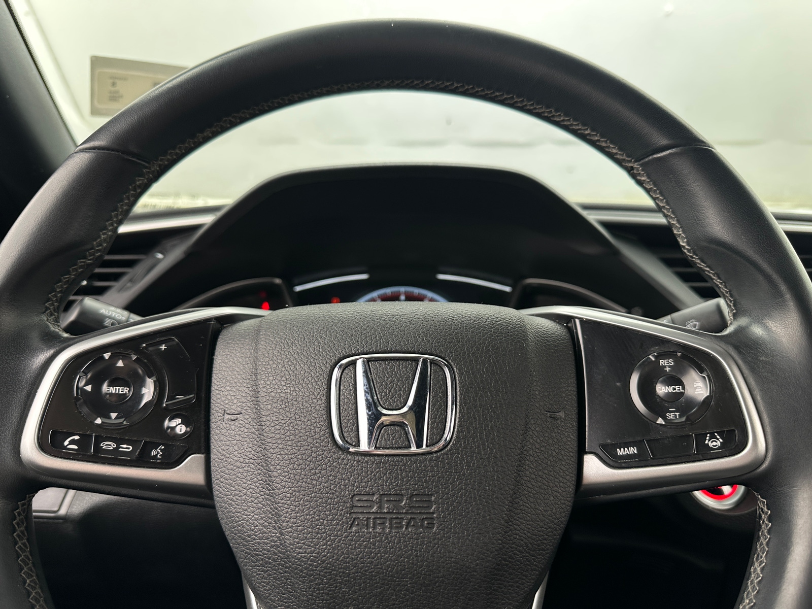 Thumbnail: 2020 Honda Civic - 5
