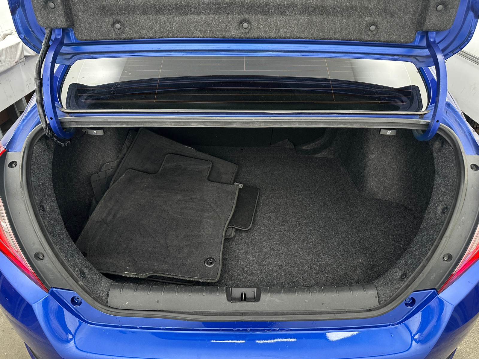 Thumbnail: 2020 Honda Civic - 7