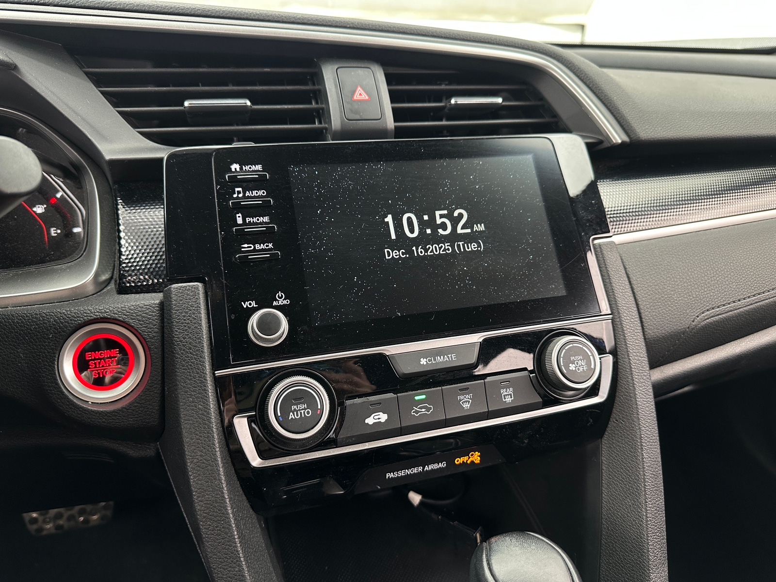 Thumbnail: 2020 Honda Civic - 4