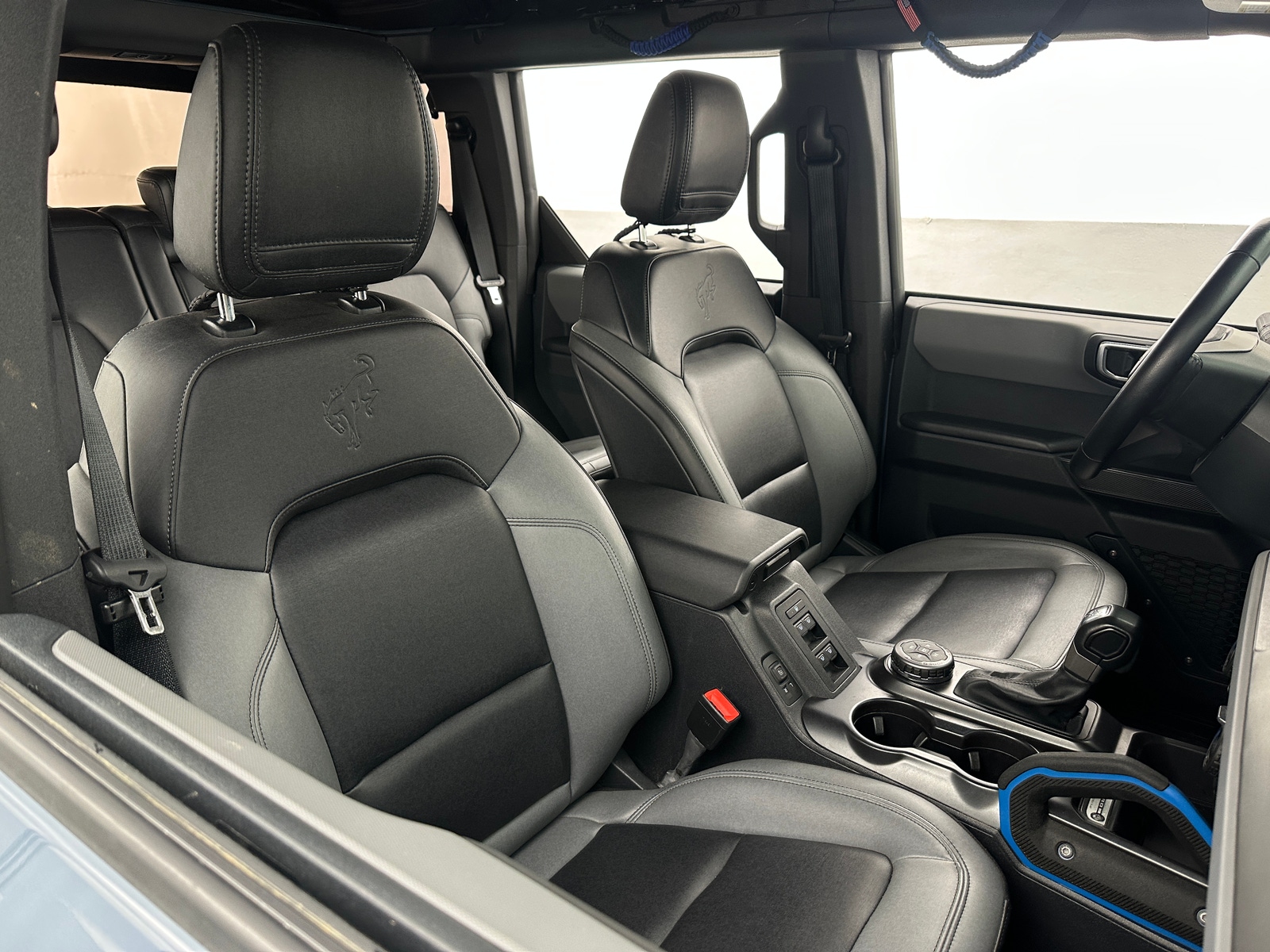 Thumbnail: 2024 Ford Bronco - 2