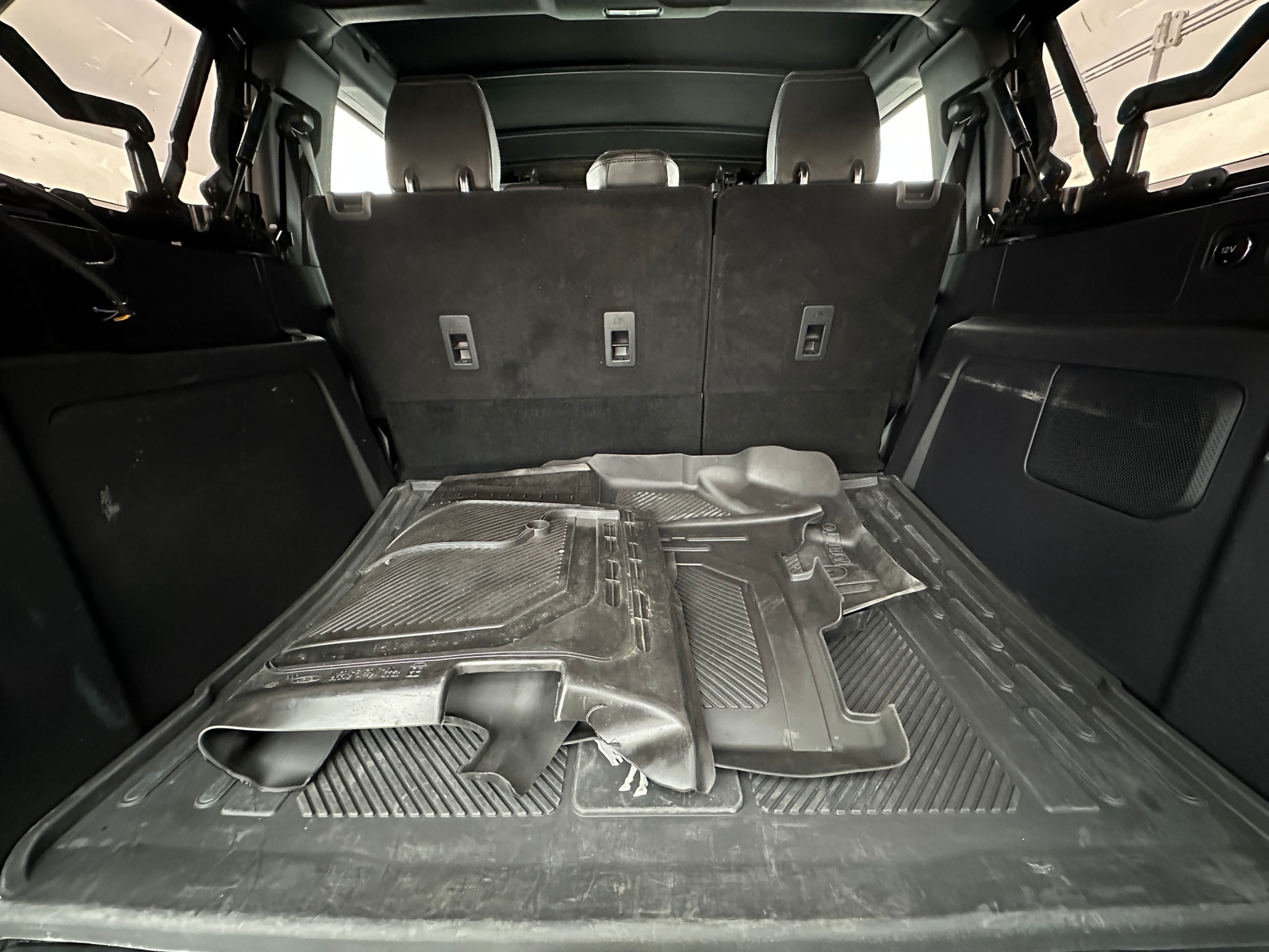 Thumbnail: 2024 Ford Bronco - 7