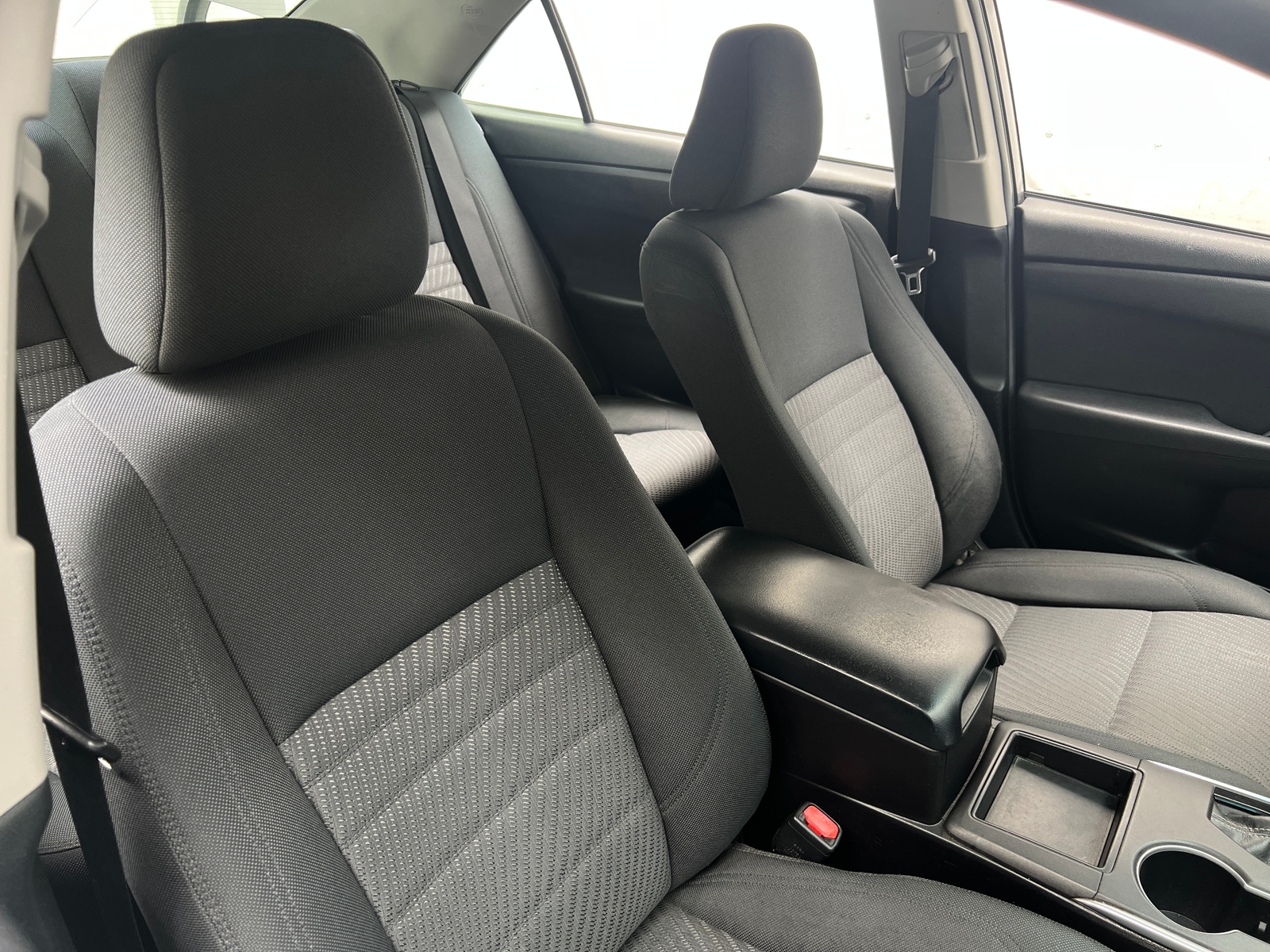 Thumbnail: 2015 Toyota Camry - 2