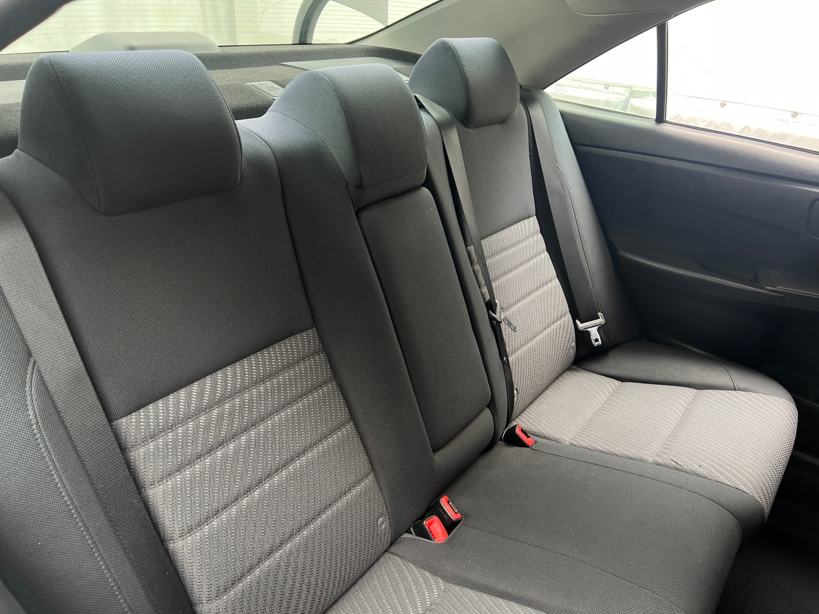 Thumbnail: 2015 Toyota Camry - 6