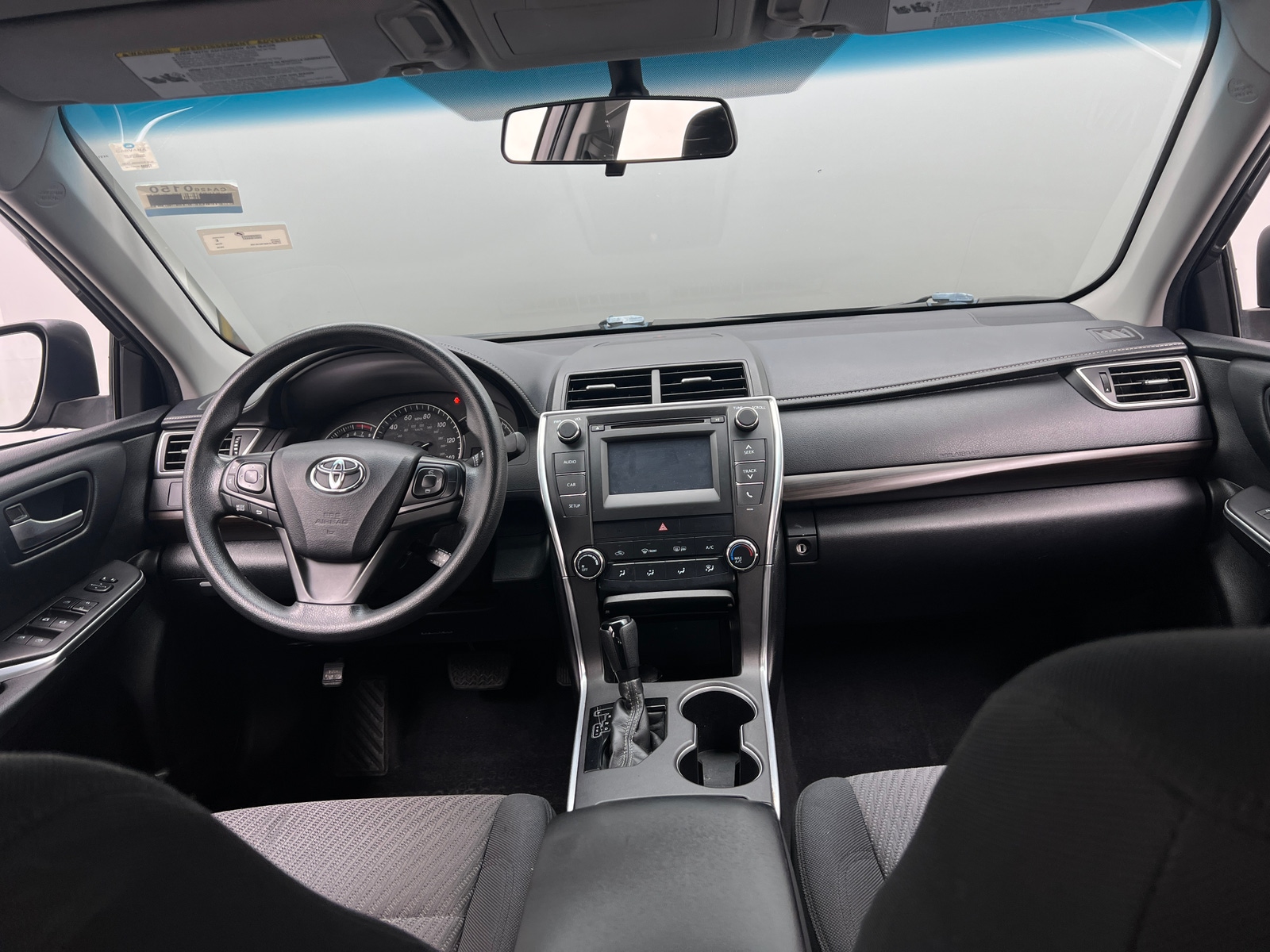 Thumbnail: 2015 Toyota Camry - 3