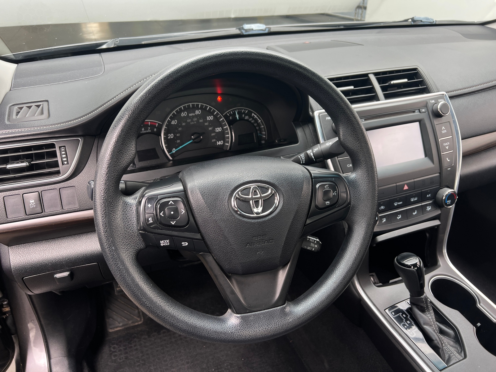 Thumbnail: 2015 Toyota Camry - 5