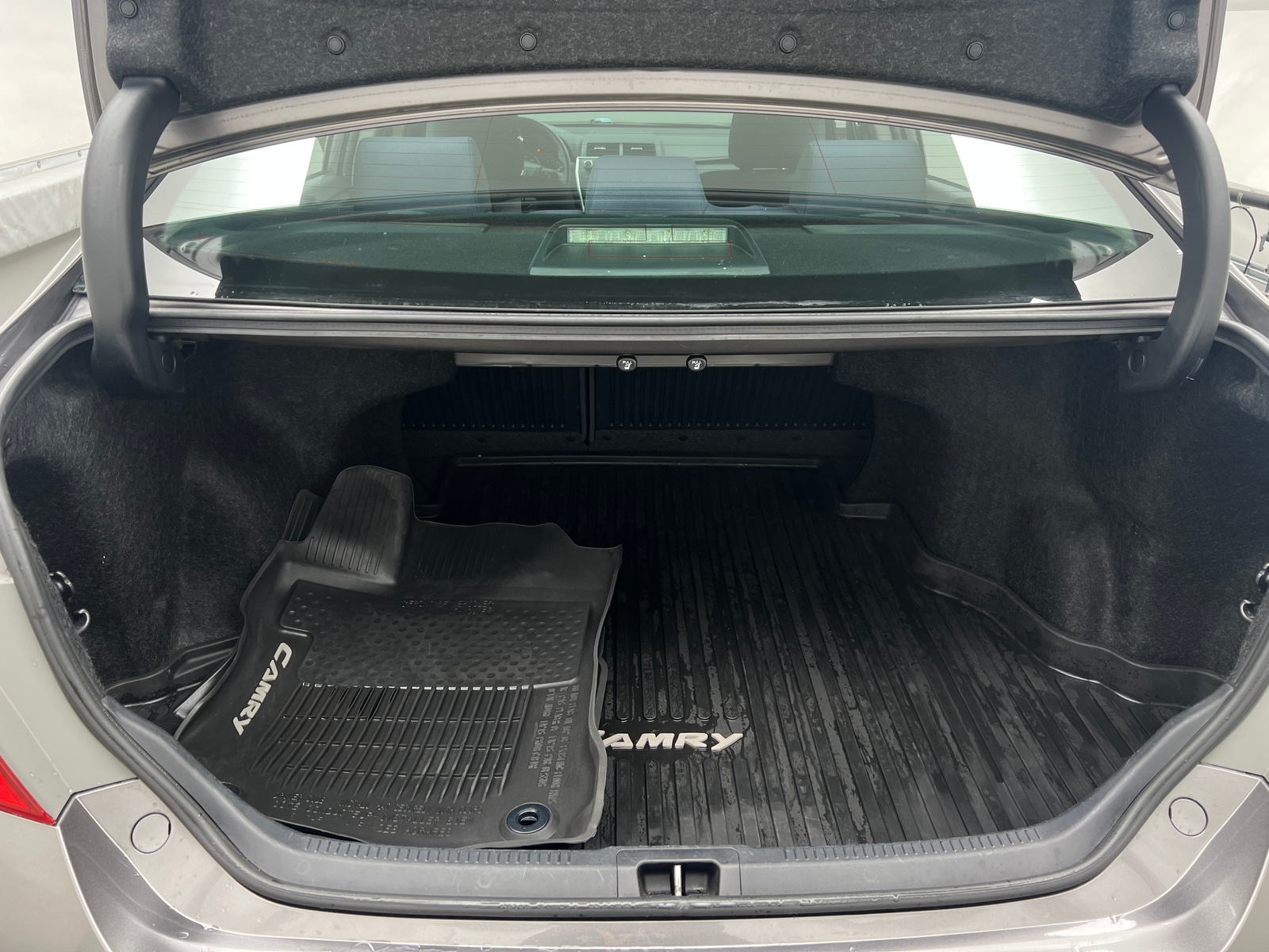 Thumbnail: 2015 Toyota Camry - 7