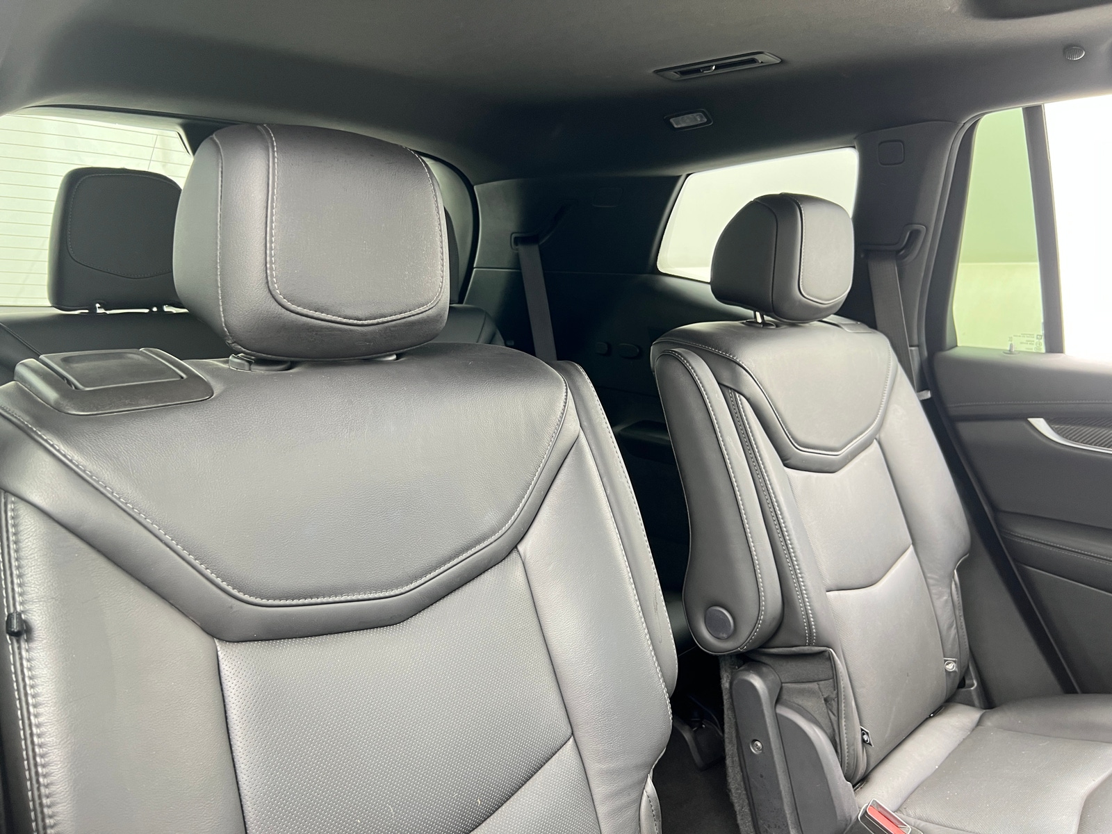 Thumbnail: 2020 Cadillac XT6 - 5