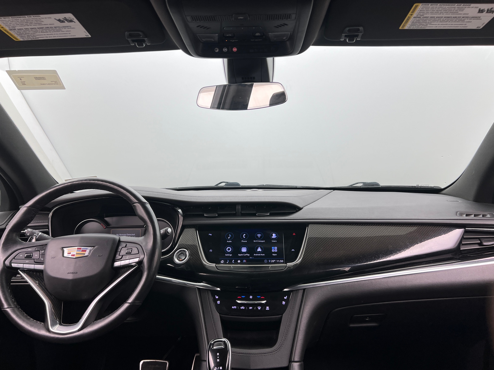 Thumbnail: 2020 Cadillac XT6 - 2