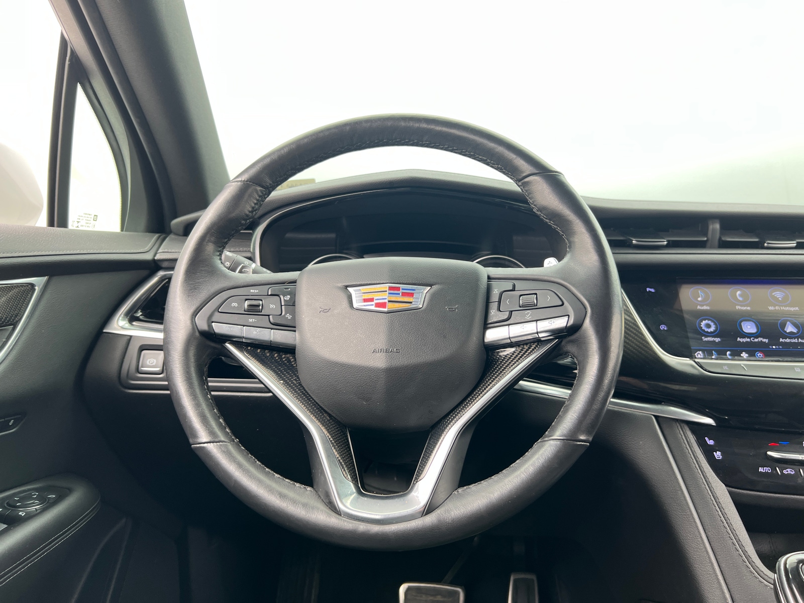 Thumbnail: 2020 Cadillac XT6 - 4