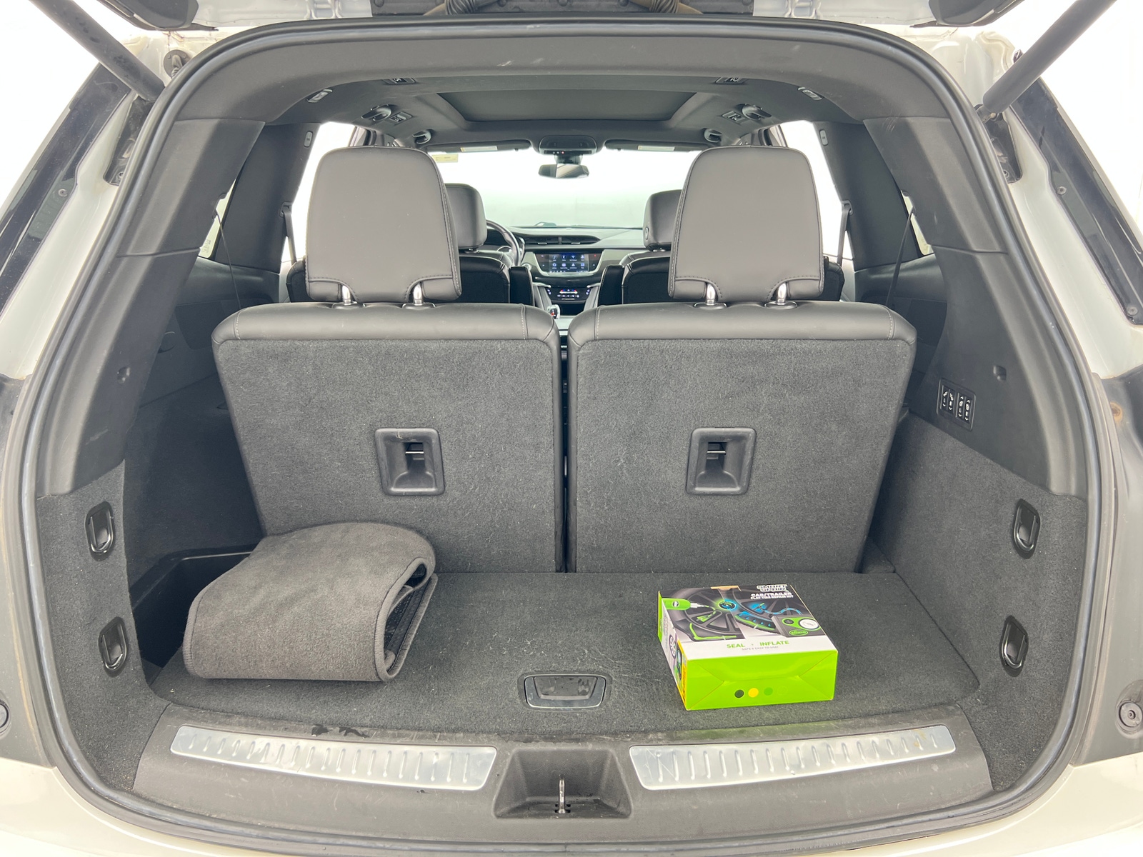 Thumbnail: 2020 Cadillac XT6 - 6