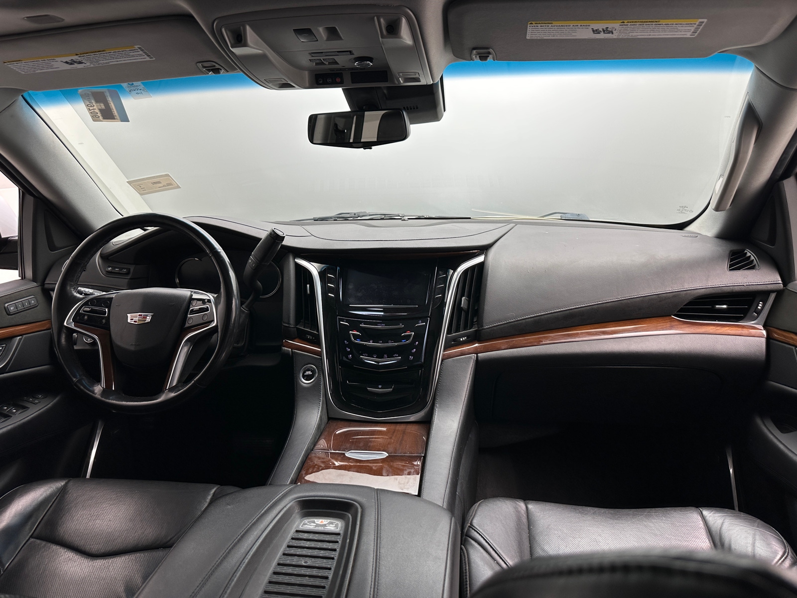 Thumbnail: 2018 Cadillac Escalade - 2