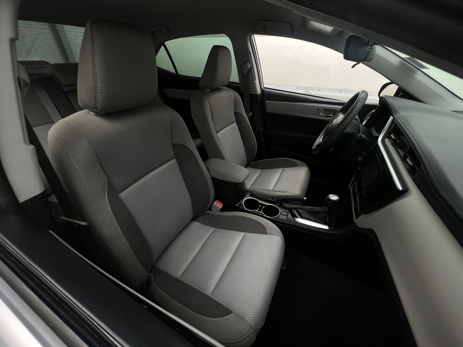 Thumbnail: 2019 Toyota Corolla - 2