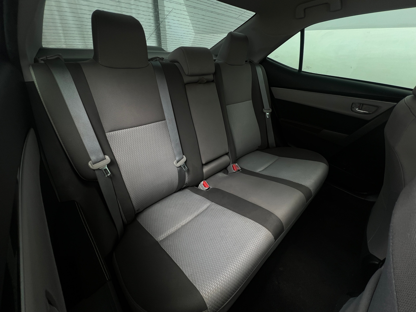 Thumbnail: 2019 Toyota Corolla - 6