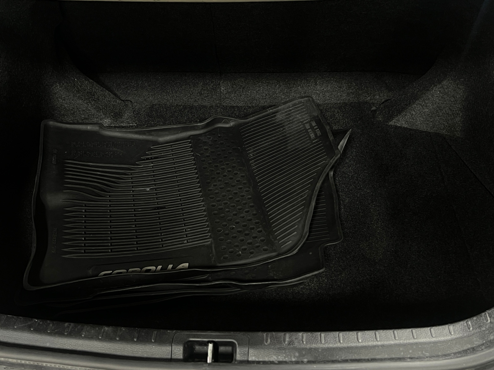 Thumbnail: 2019 Toyota Corolla - 7