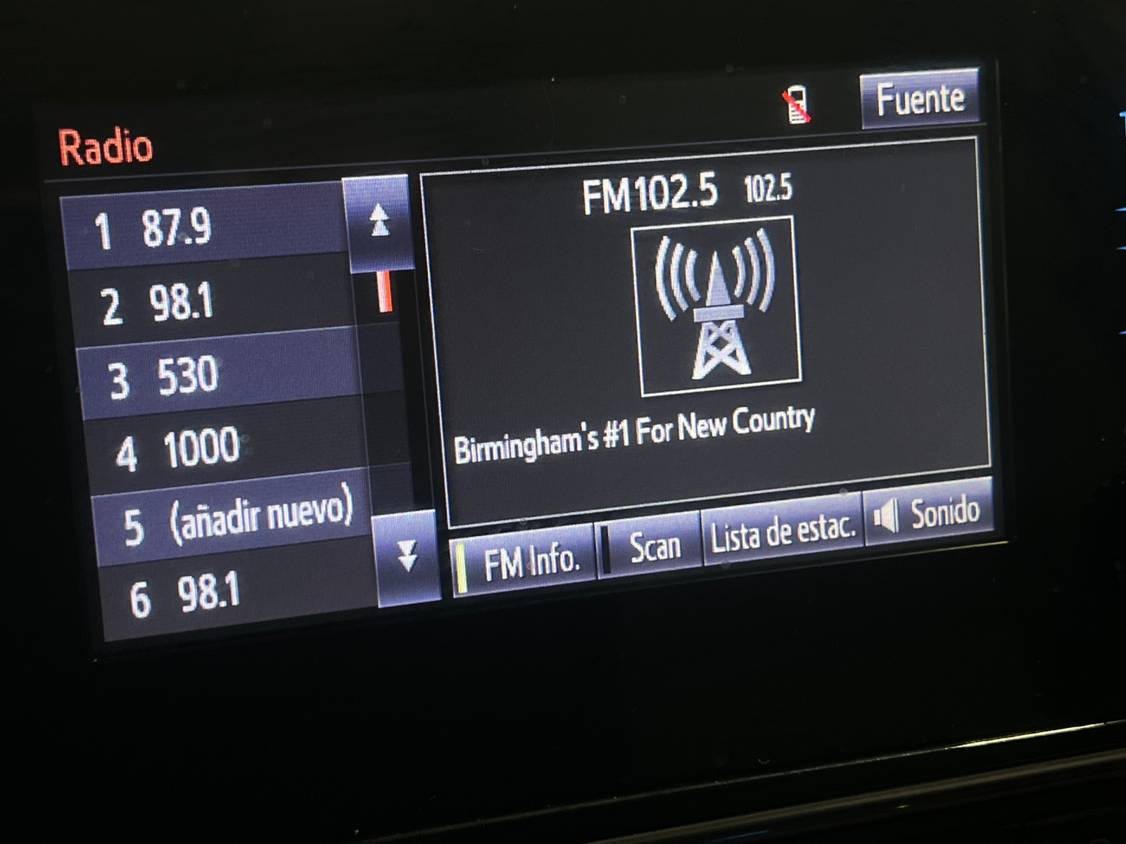 Thumbnail: 2019 Toyota Corolla - 4