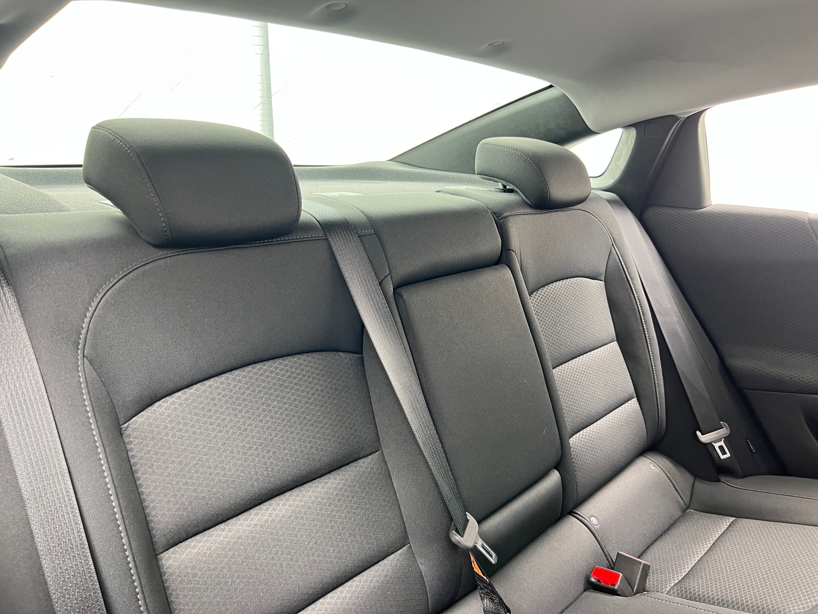 Thumbnail: 2017 Chevrolet Malibu - 6