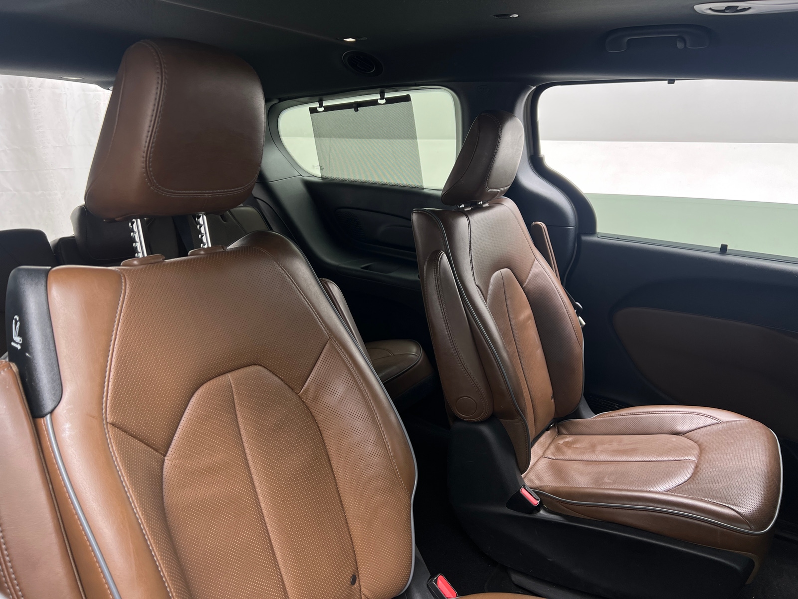 Thumbnail: 2020 Chrysler Pacifica - 5