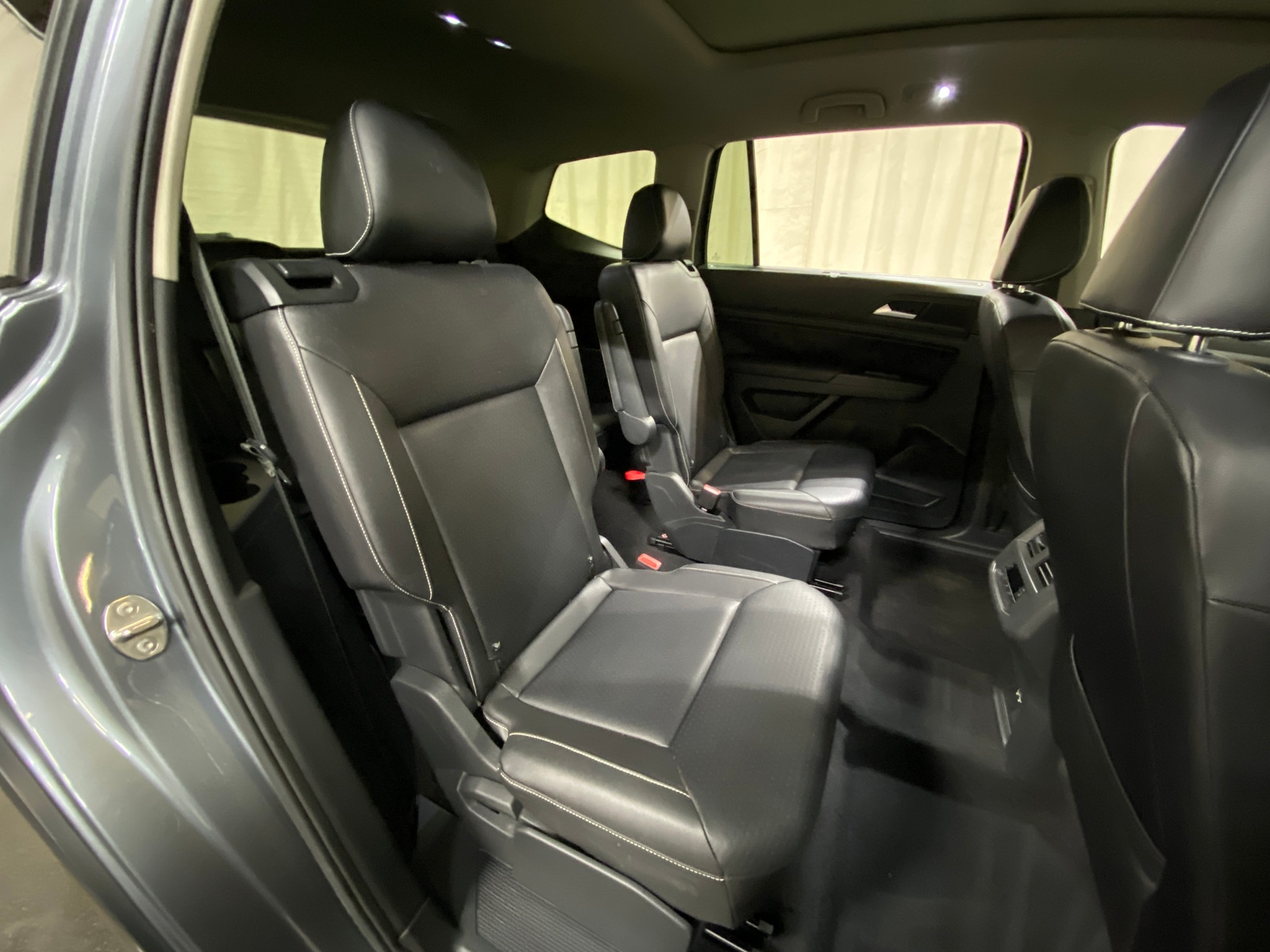 Thumbnail: 2021 Volkswagen Atlas - 5