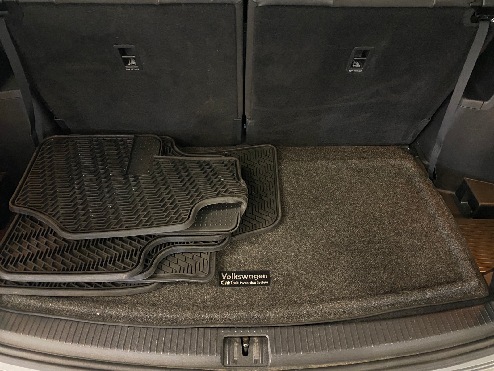 Thumbnail: 2021 Volkswagen Atlas - 6