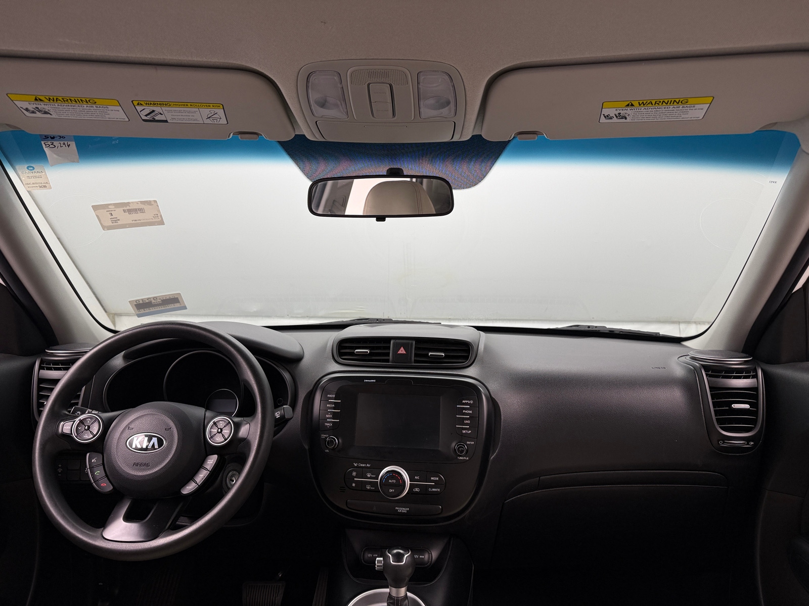 Thumbnail: 2019 Kia Soul - 3