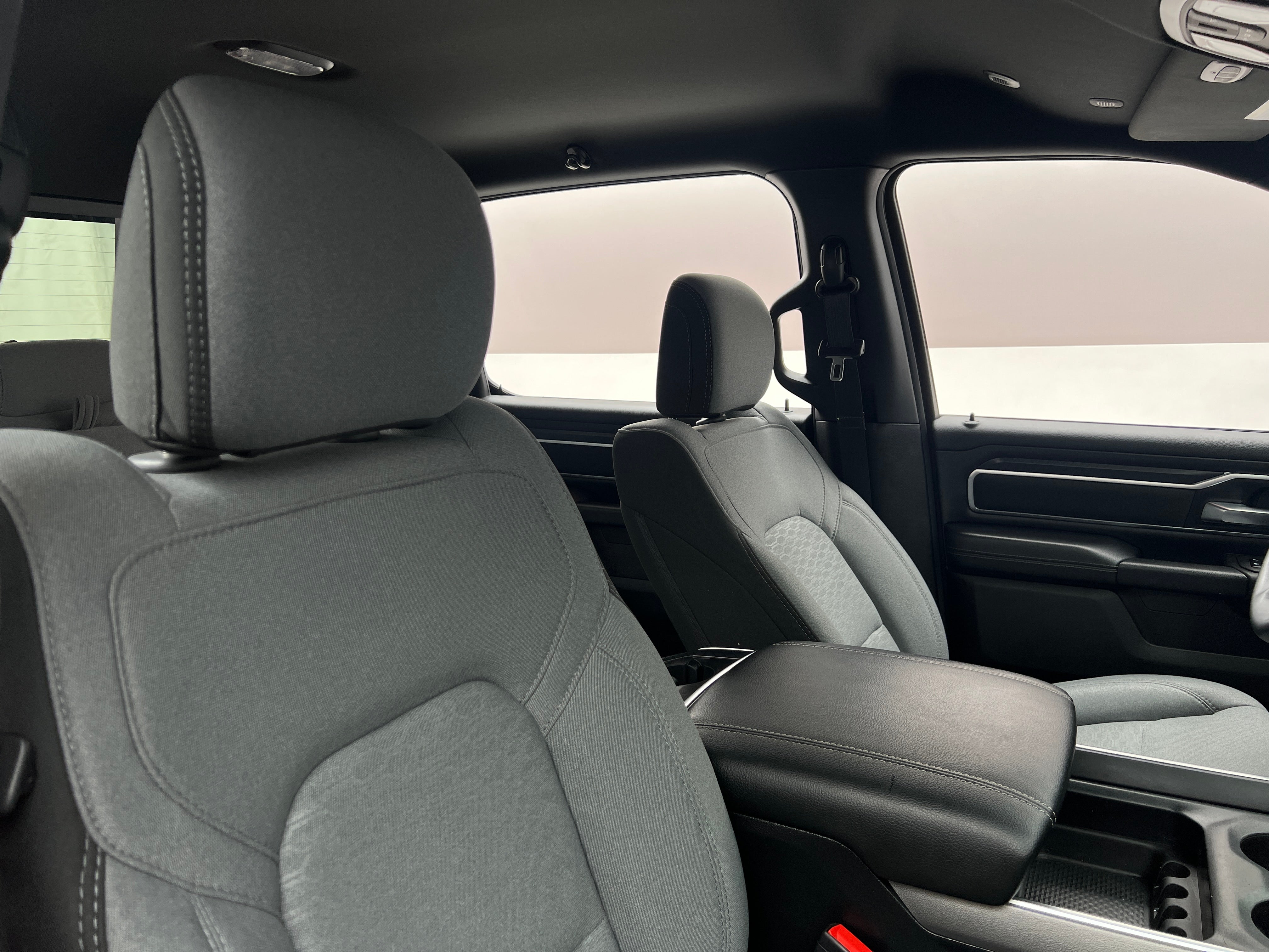 2025 RAM Ram 1500 Pickup