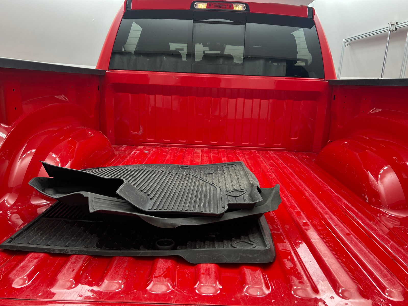 Thumbnail: 2025 RAM 1500 - 7