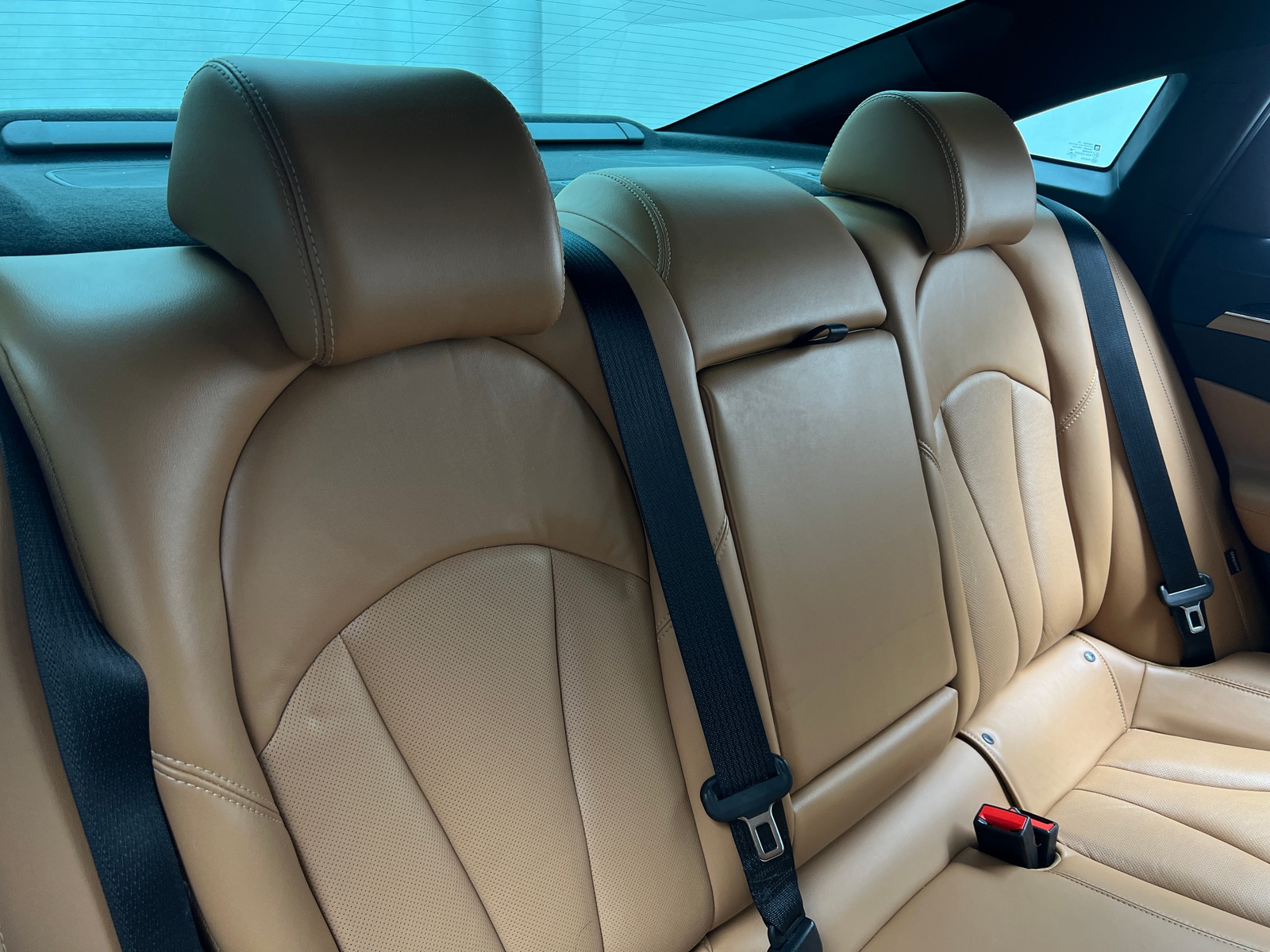 Thumbnail: 2017 Buick LaCrosse - 5