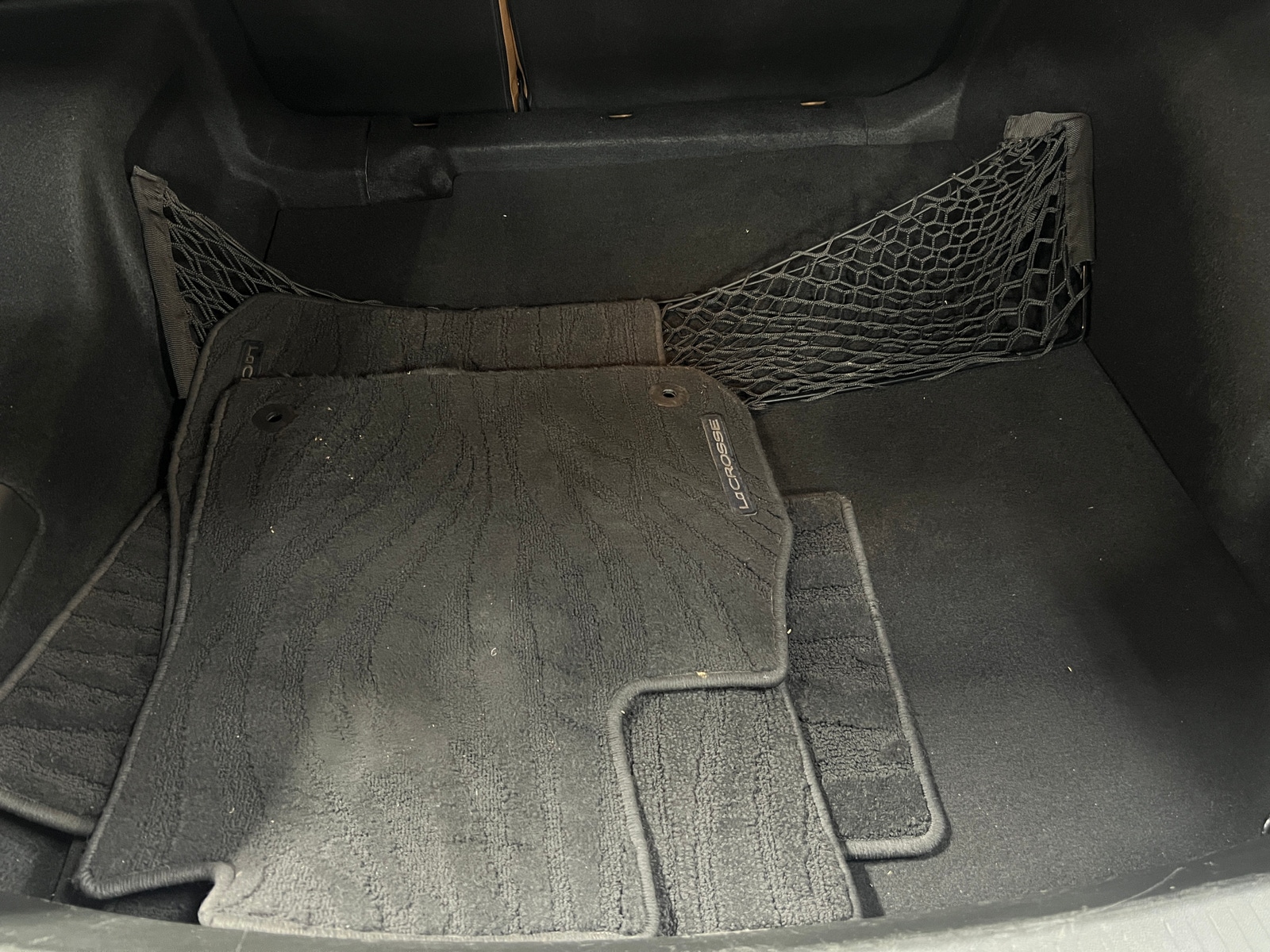 Thumbnail: 2017 Buick LaCrosse - 6