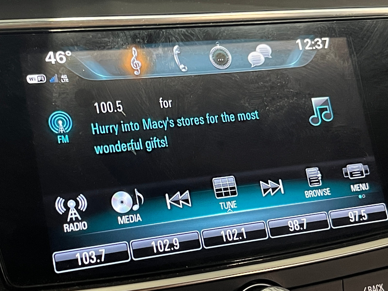 Thumbnail: 2017 Buick LaCrosse - 3