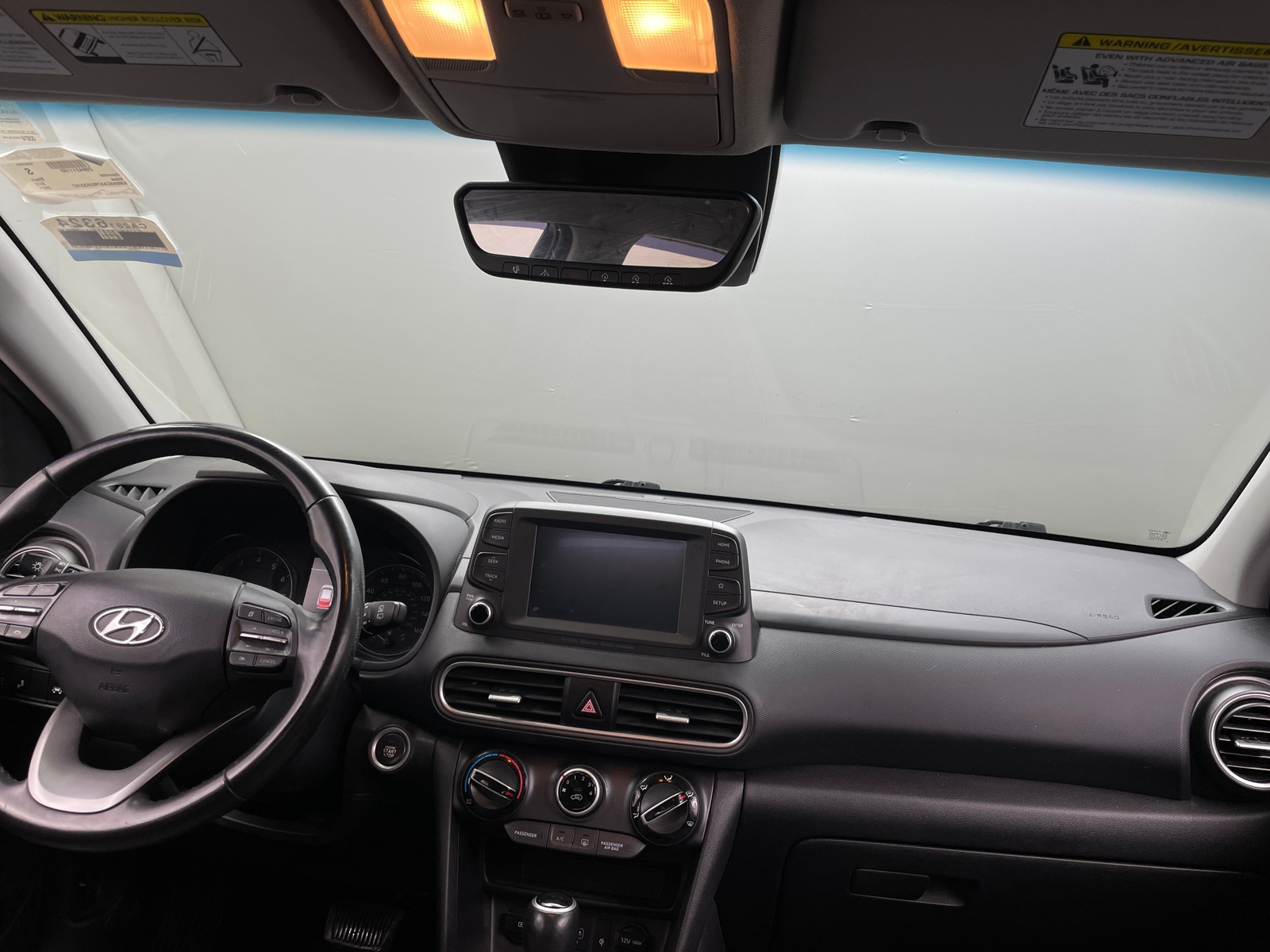 Thumbnail: 2021 Hyundai Kona - 3