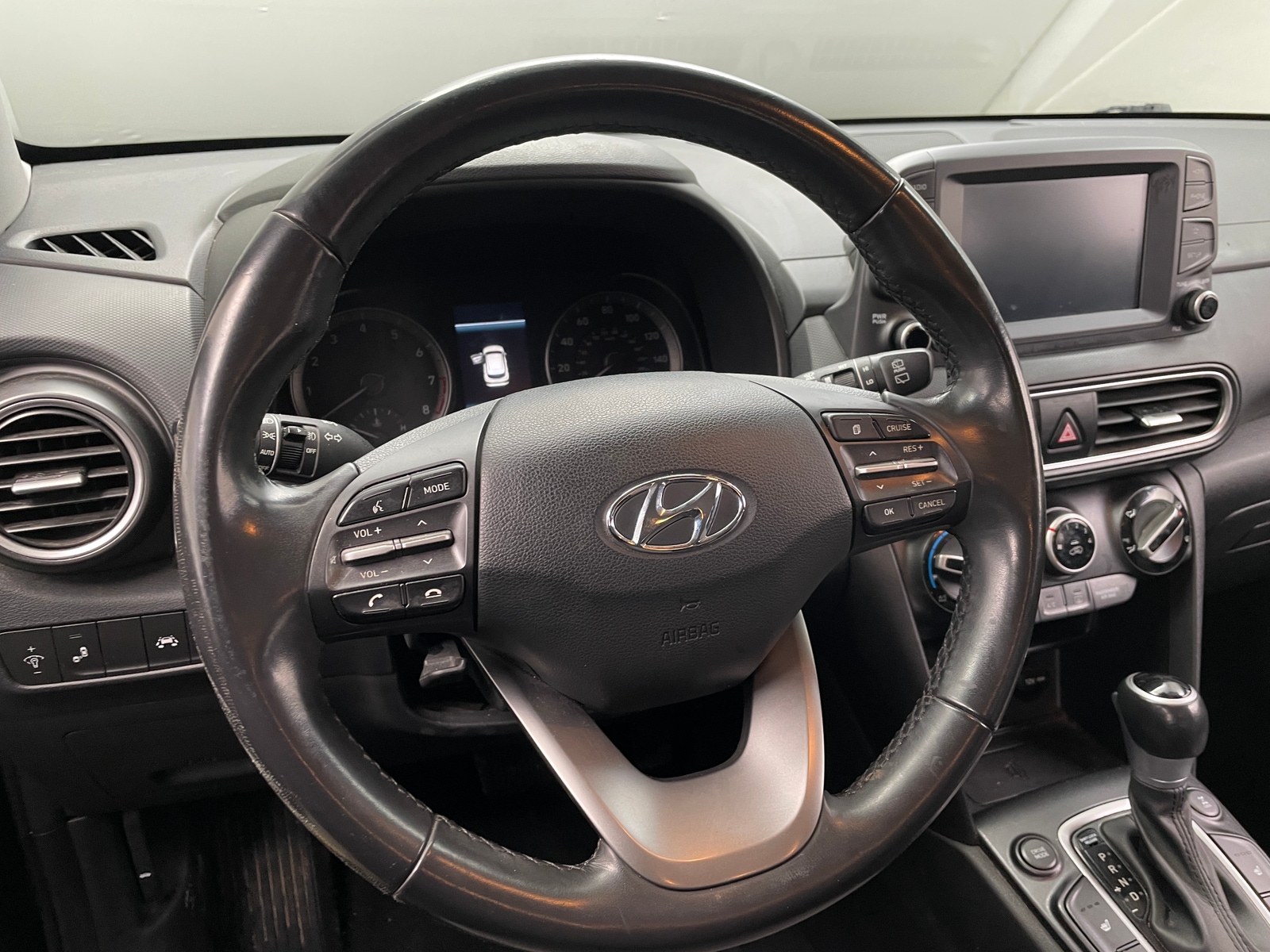 Thumbnail: 2021 Hyundai Kona - 5