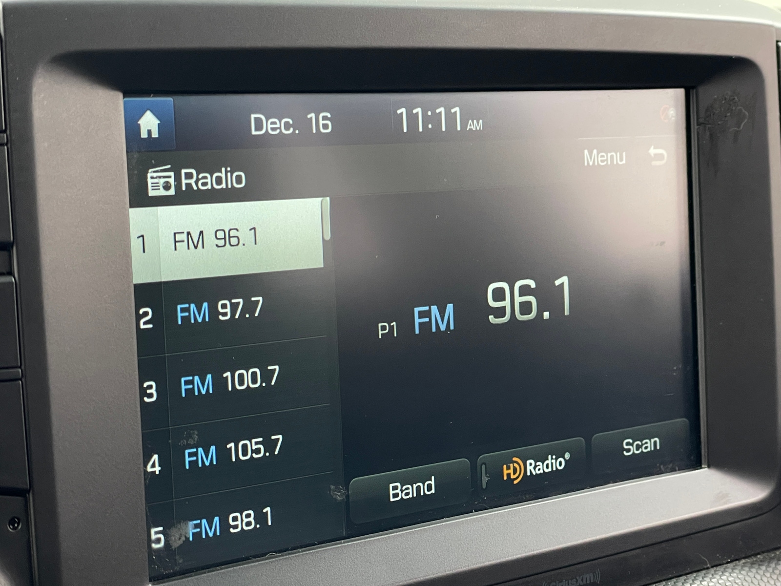 Thumbnail: 2021 Hyundai Kona - 4