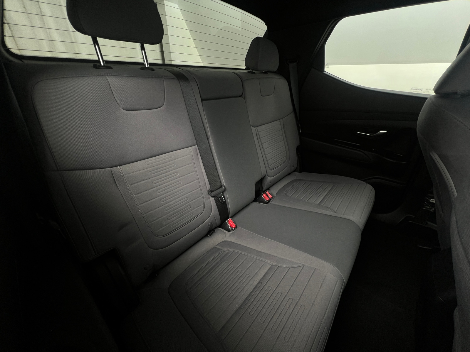 Thumbnail: 2023 Hyundai Santa Cruz - 6