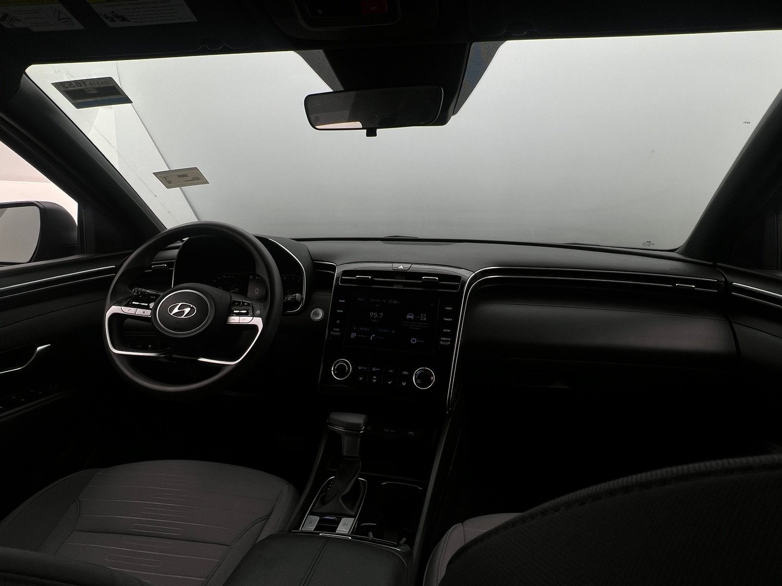 Thumbnail: 2023 Hyundai Santa Cruz - 3