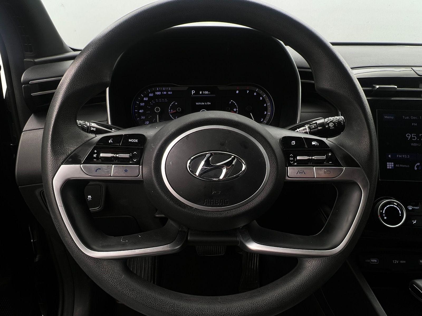 Thumbnail: 2023 Hyundai Santa Cruz - 5