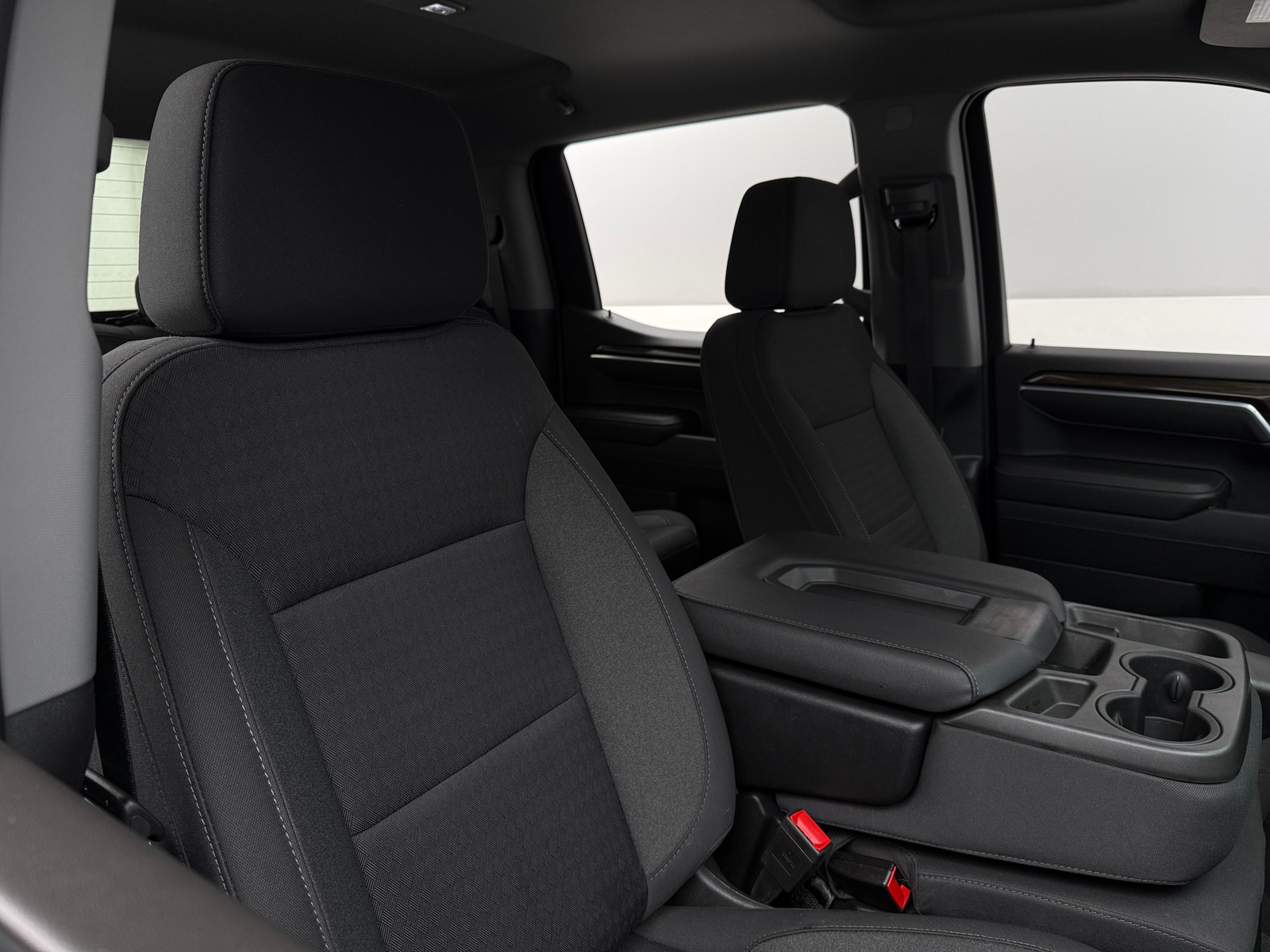 Thumbnail: 2022 Chevrolet Silverado 1500 - 2