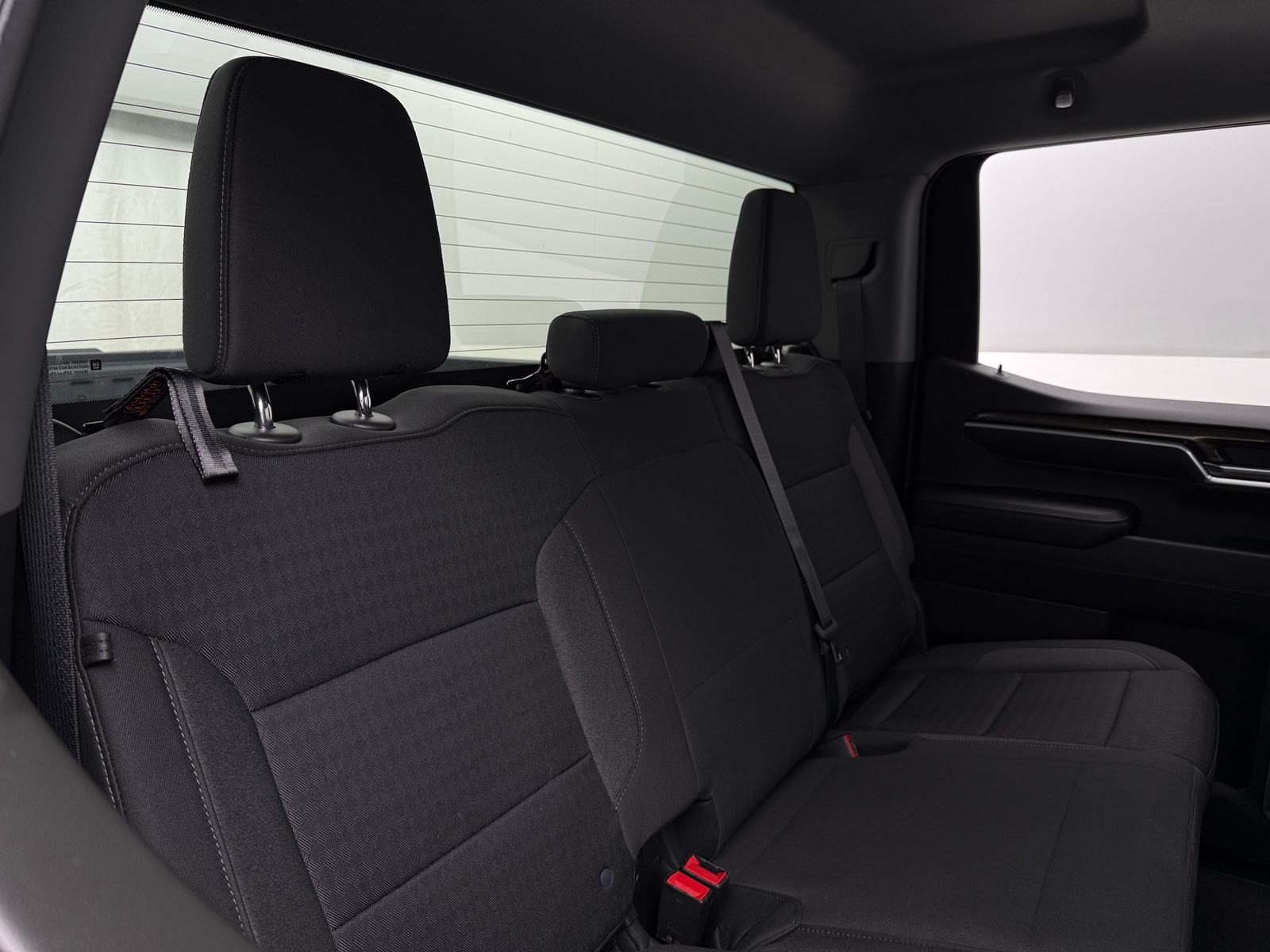 Thumbnail: 2022 Chevrolet Silverado 1500 - 6