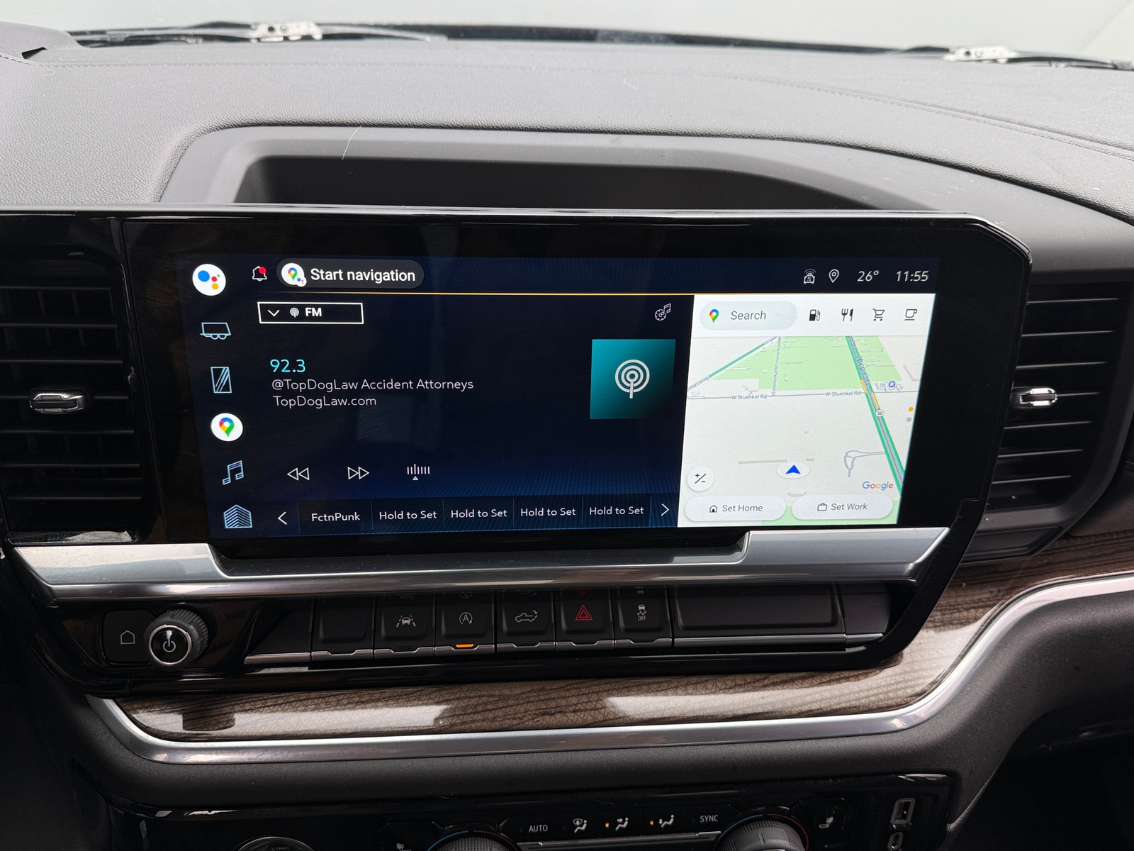 Thumbnail: 2022 Chevrolet Silverado 1500 - 4