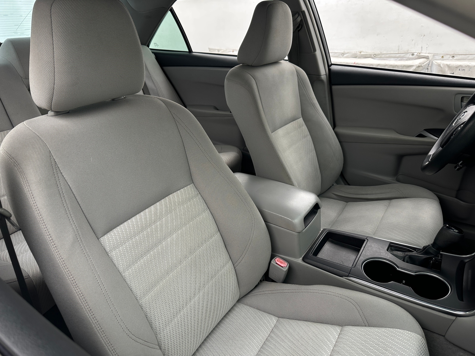 Thumbnail: 2015 Toyota Camry - 2