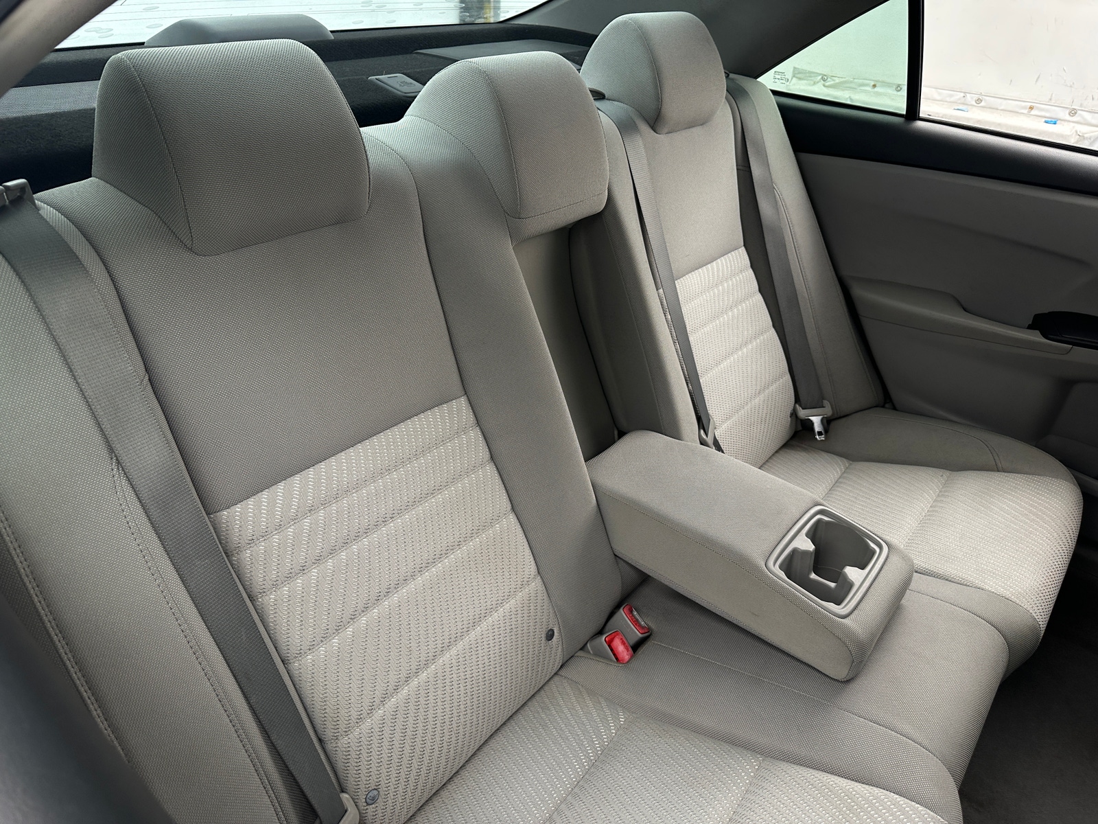 Thumbnail: 2015 Toyota Camry - 6