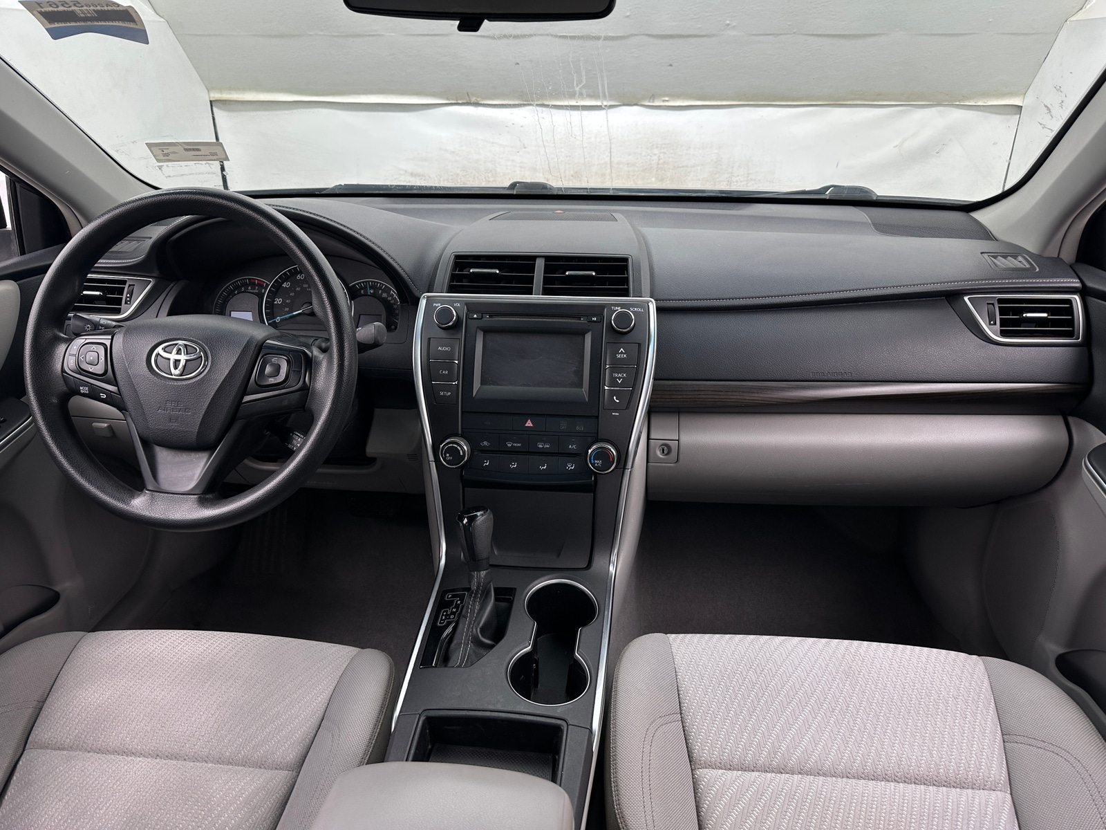 Thumbnail: 2015 Toyota Camry - 3