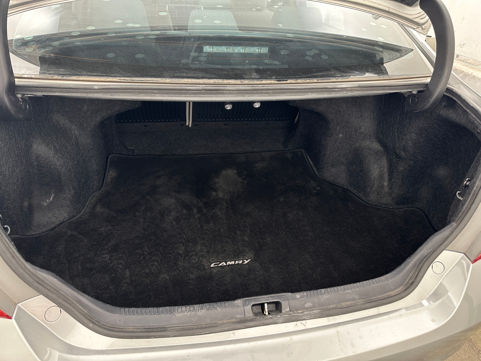 Thumbnail: 2015 Toyota Camry - 7