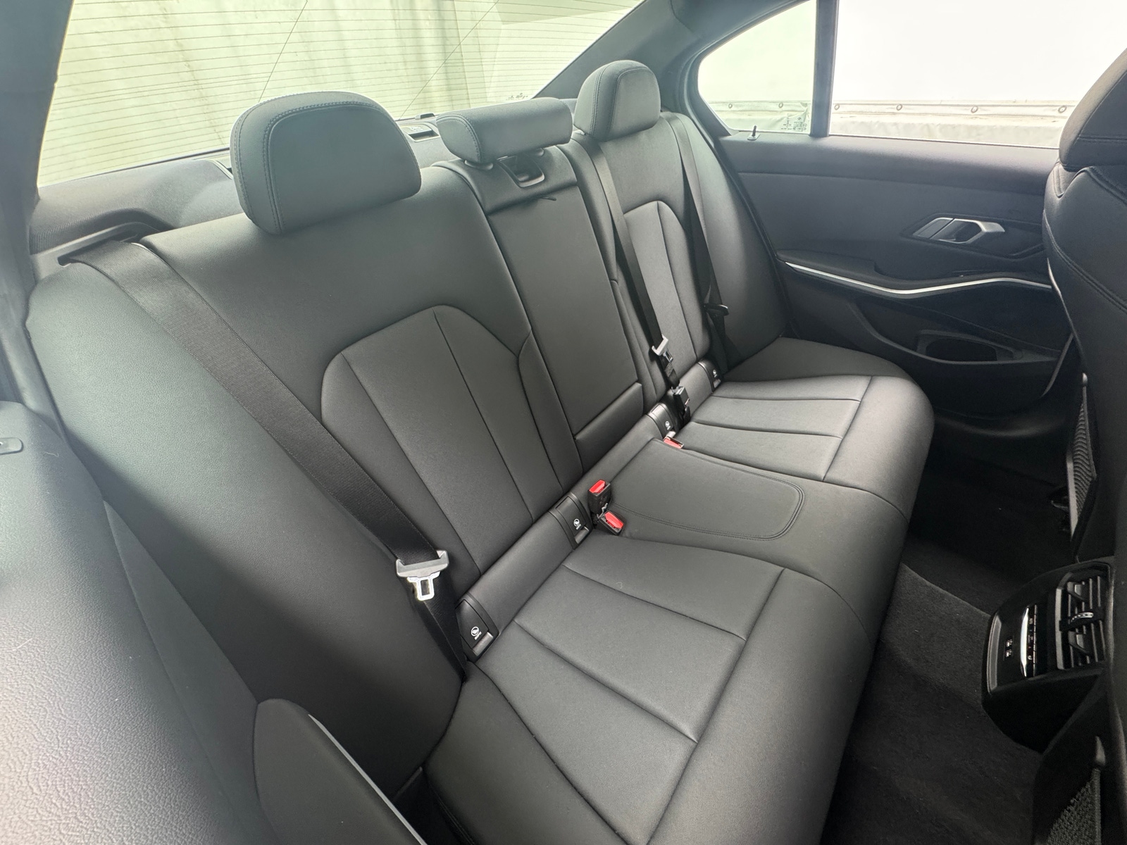 Thumbnail: 2021 BMW 3 Series - 5