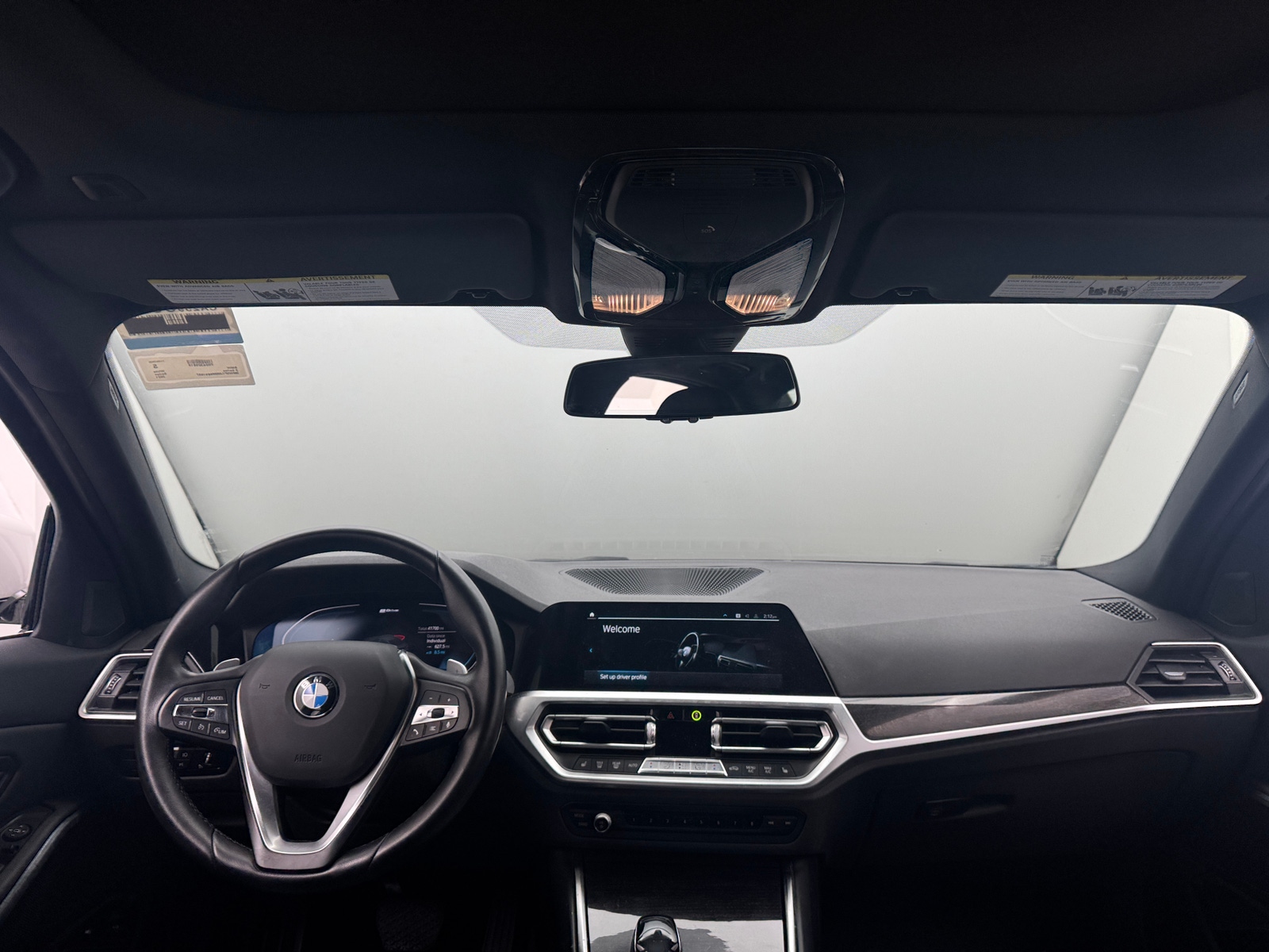 Thumbnail: 2021 BMW 3 Series - 2