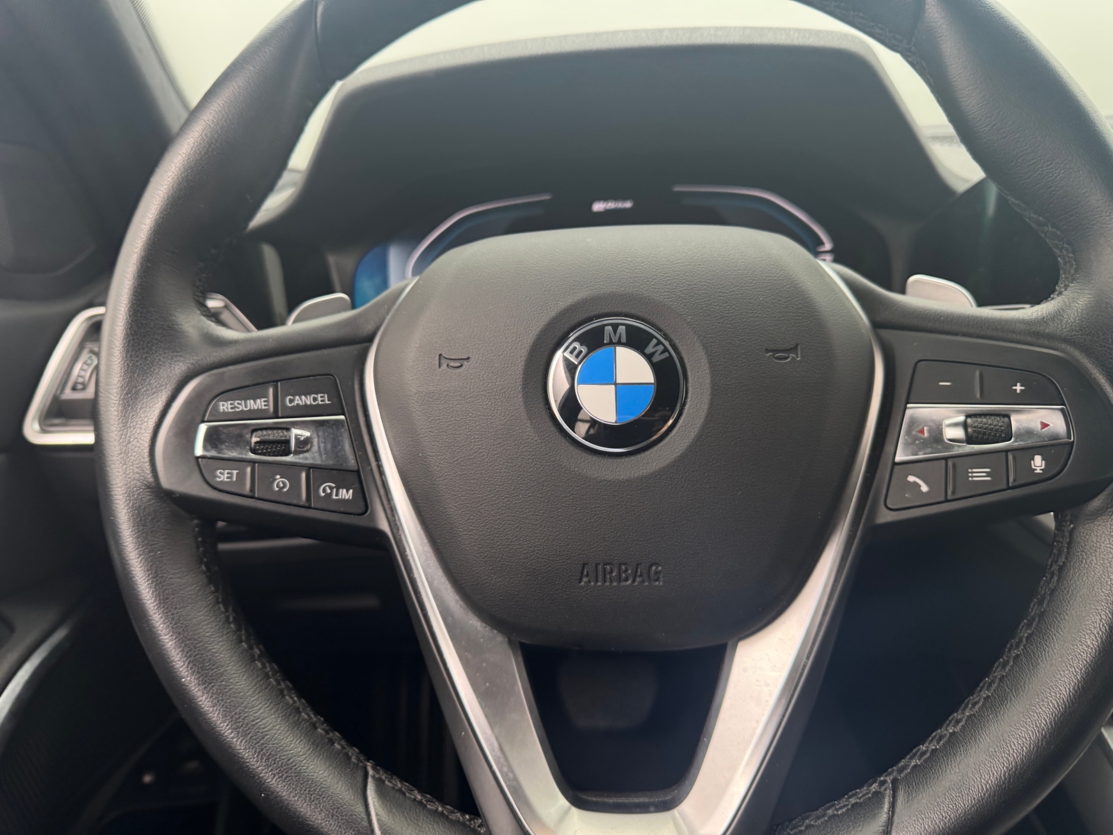 Thumbnail: 2021 BMW 3 Series - 4