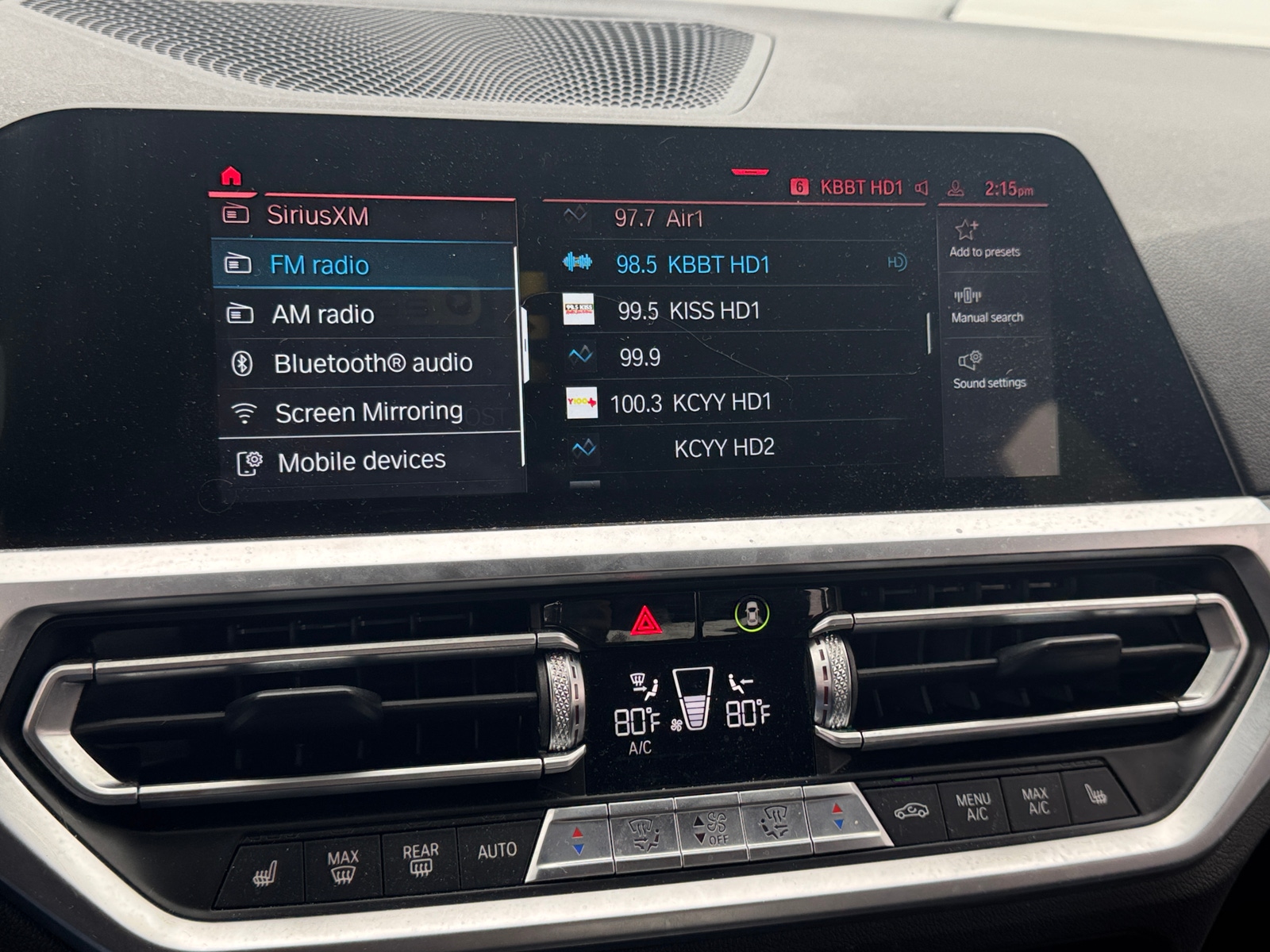 Thumbnail: 2021 BMW 3 Series - 3