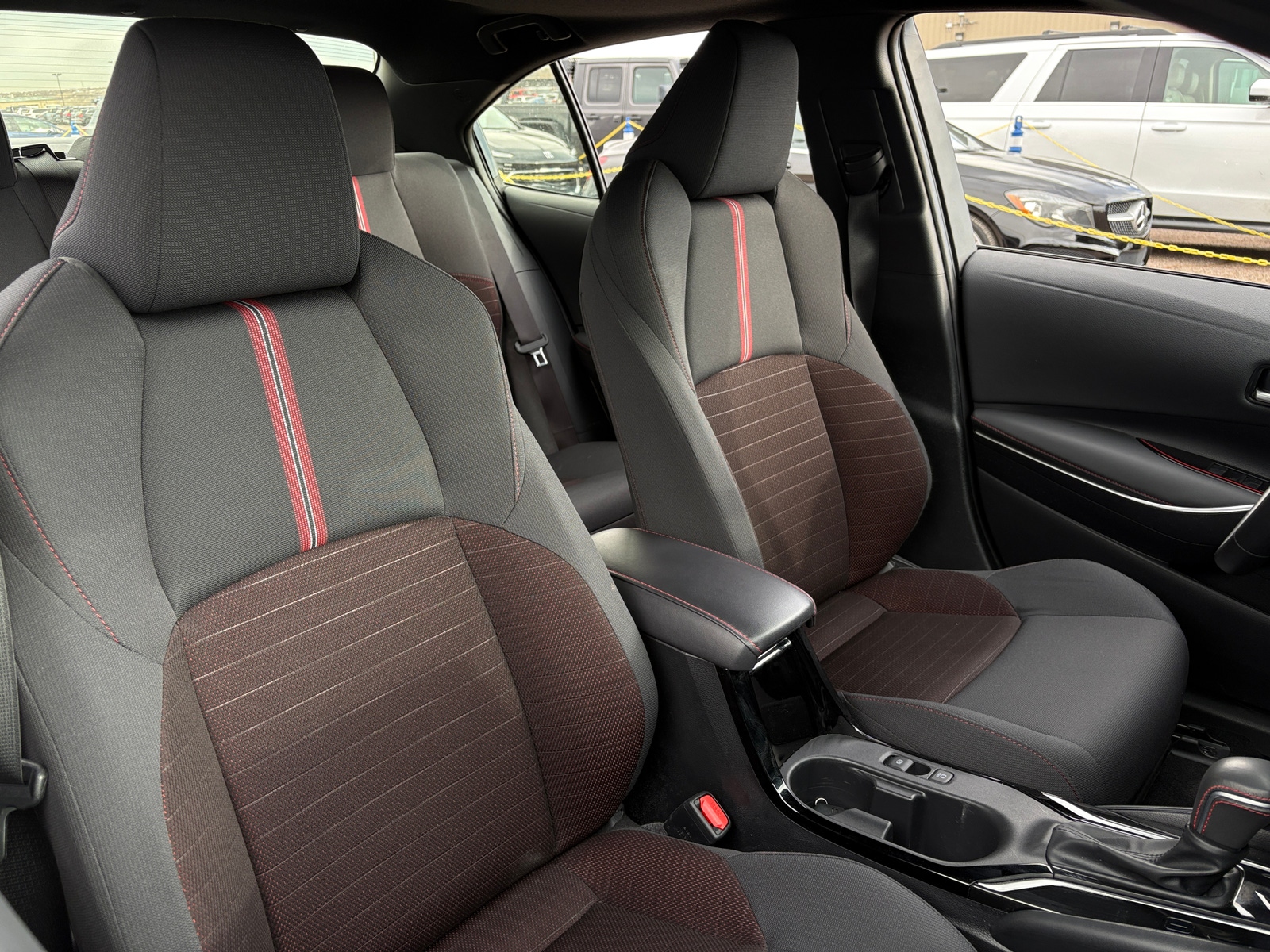 Thumbnail: 2023 Toyota Corolla - 2