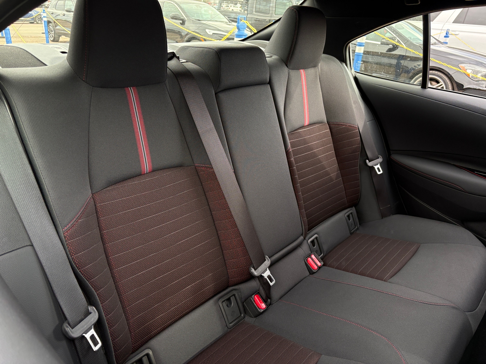 Thumbnail: 2023 Toyota Corolla - 6