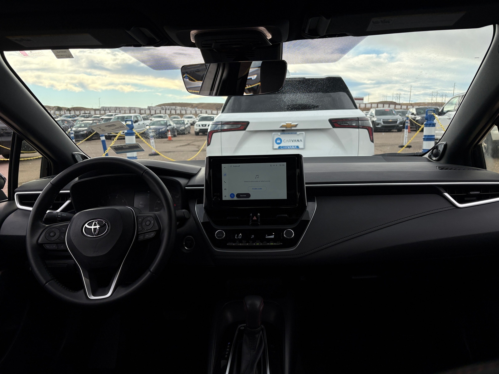 Thumbnail: 2023 Toyota Corolla - 3